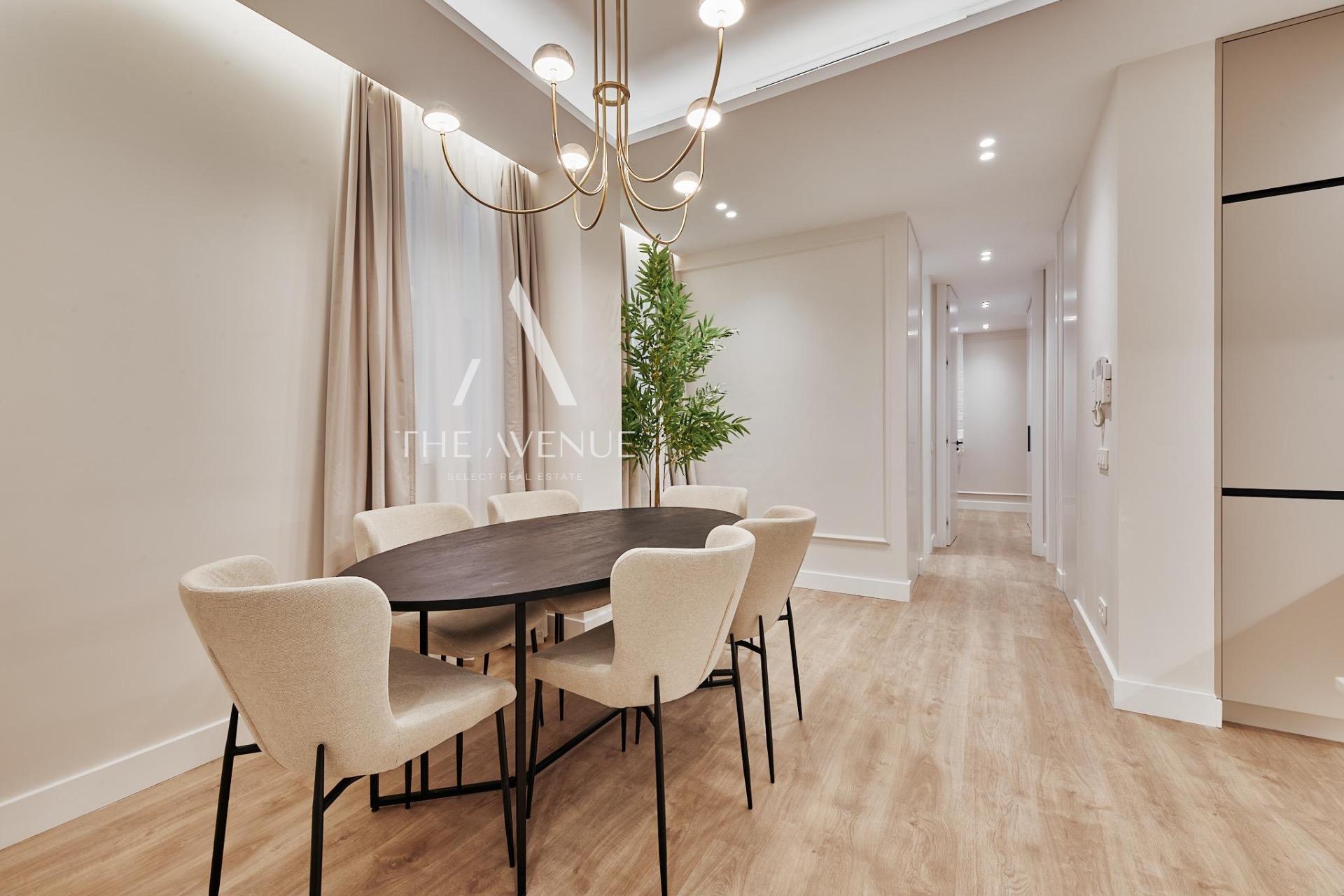 VPV712126 - Pisos de lujo en Madrid Pisos de lujo en Madrid, Madrid