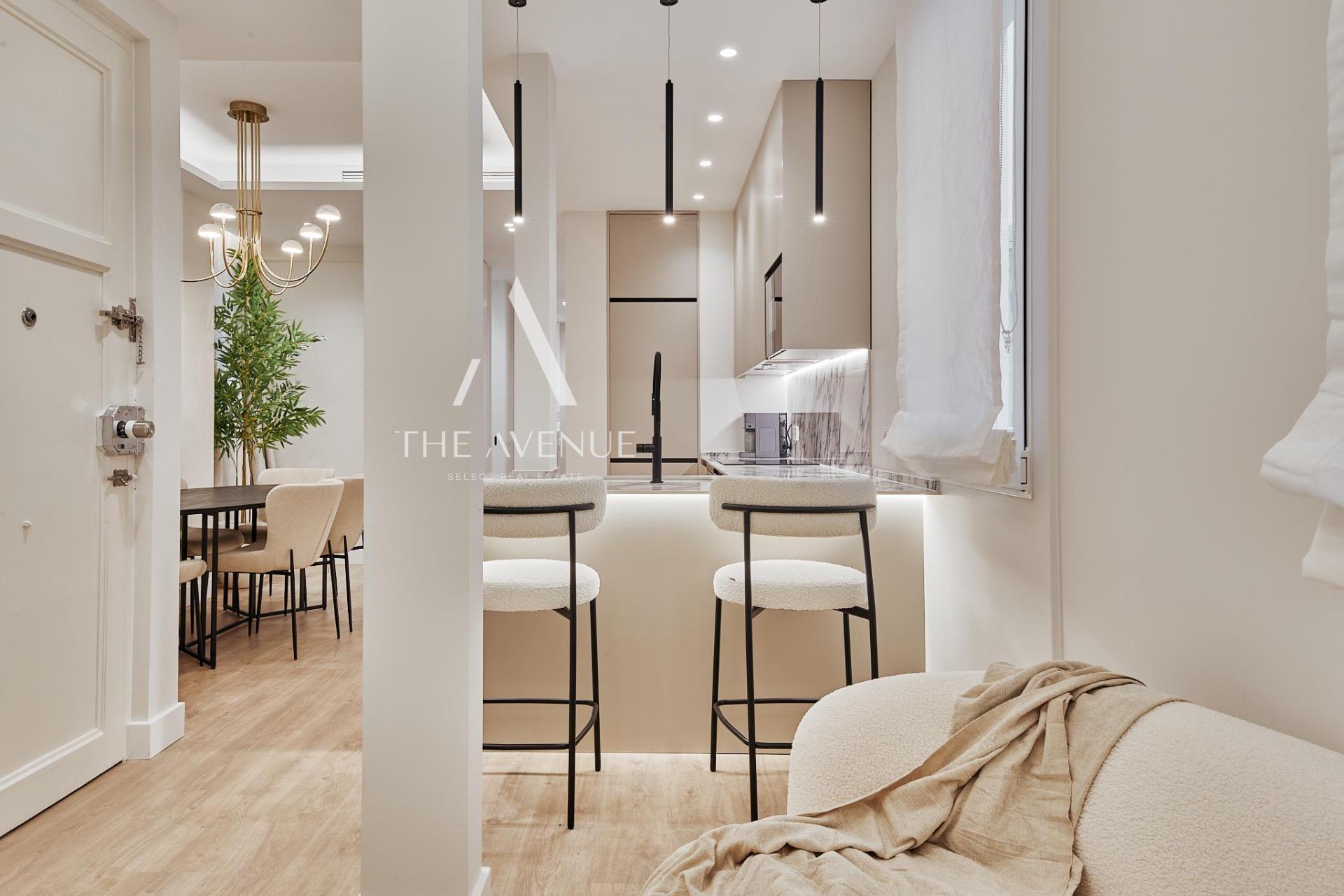 VPV712126 - Pisos de lujo en Madrid Pisos de lujo en Madrid, Madrid