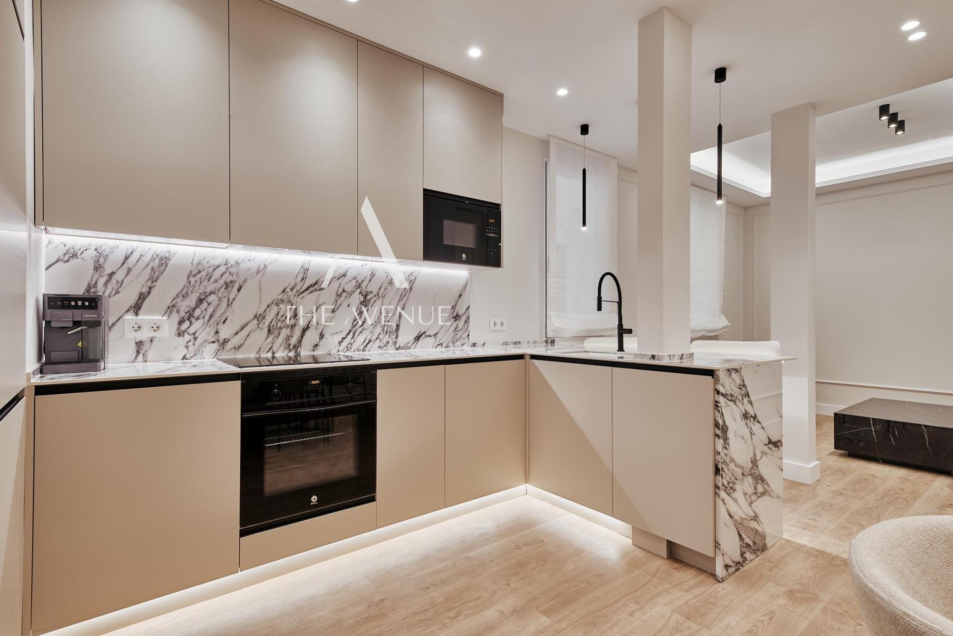 VPV712126 - Pisos de lujo en Madrid Pisos de lujo en Madrid, Madrid