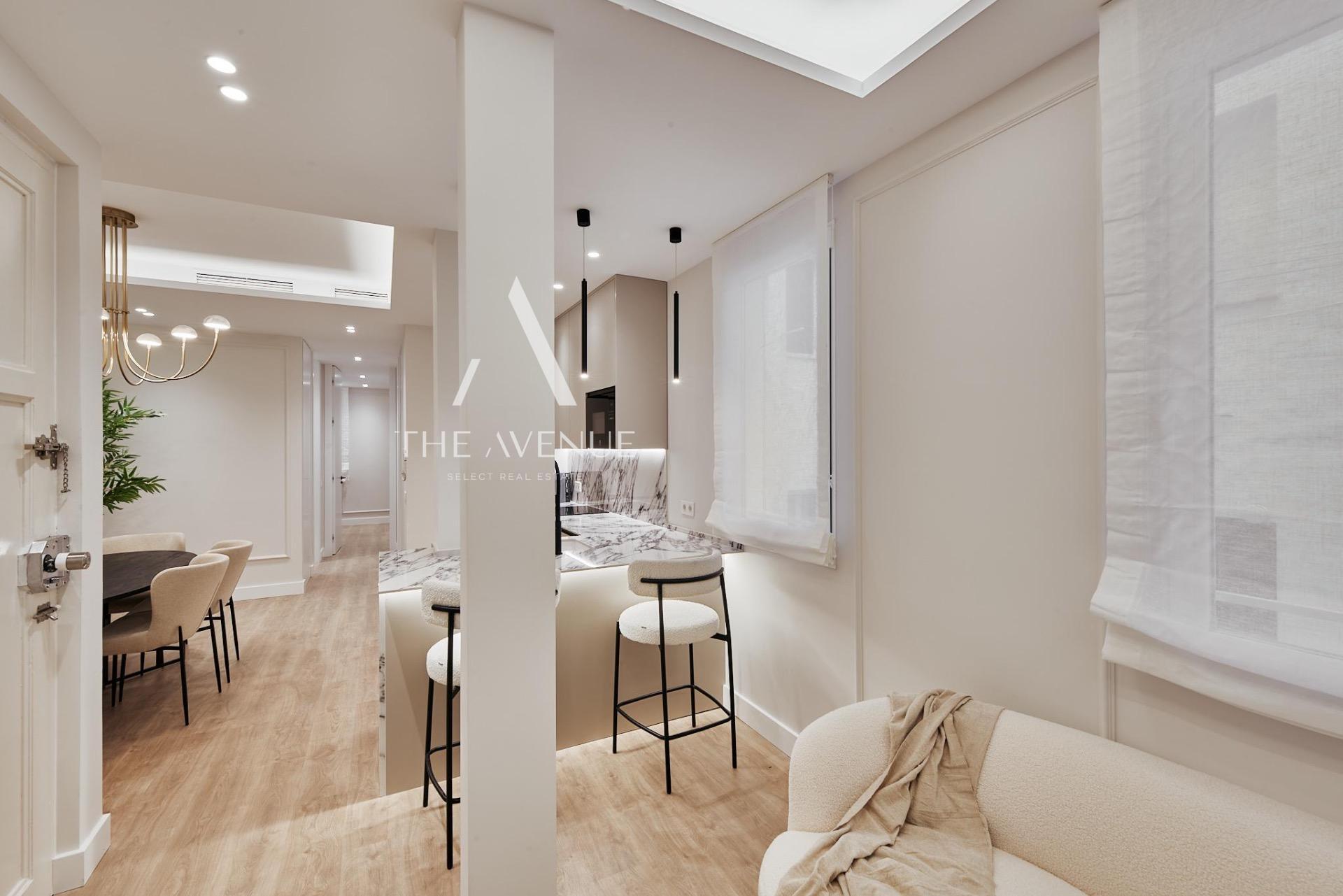 VPV712126 - Pisos de lujo en Madrid Pisos de lujo en Madrid, Madrid