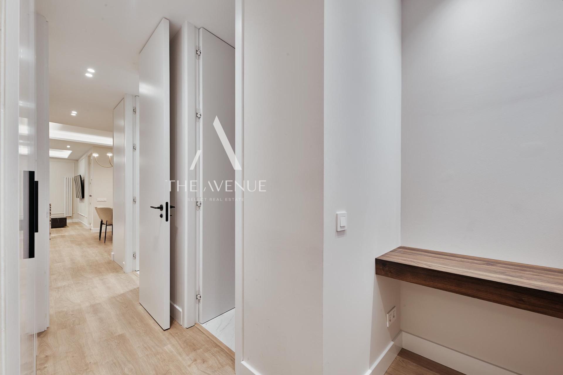 VPV712126 - Pisos de lujo en Madrid Pisos de lujo en Madrid, Madrid