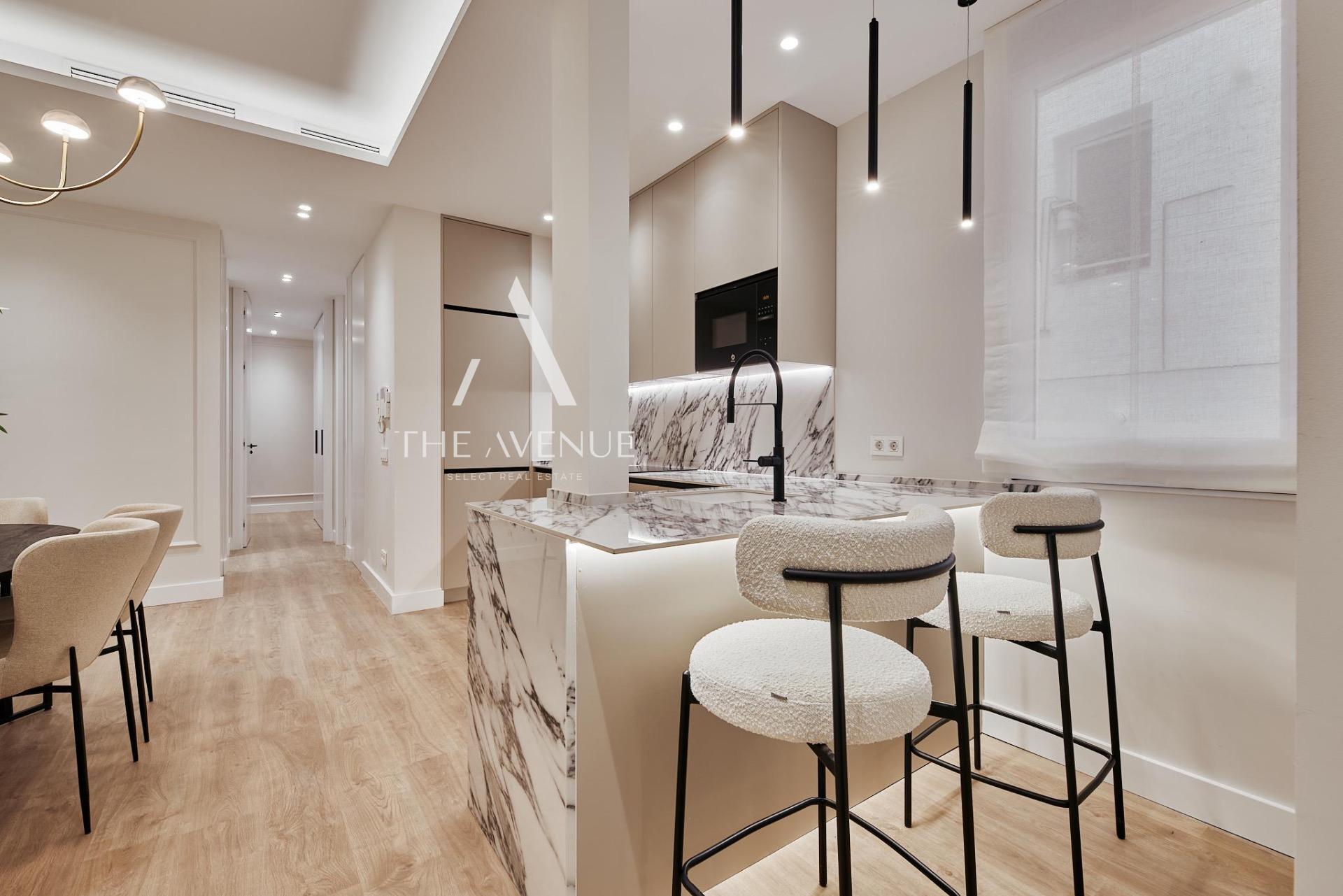 VPV712126 - Pisos de lujo en Madrid Pisos de lujo en Madrid, Madrid