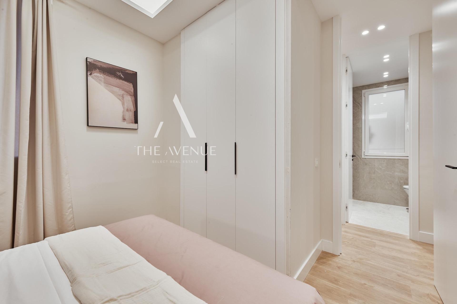 VPV712126 - Pisos de lujo en Madrid Pisos de lujo en Madrid, Madrid