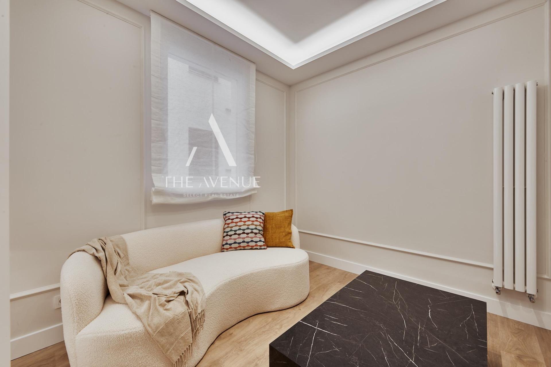 VPV712126 - Pisos de lujo en Madrid Pisos de lujo en Madrid, Madrid