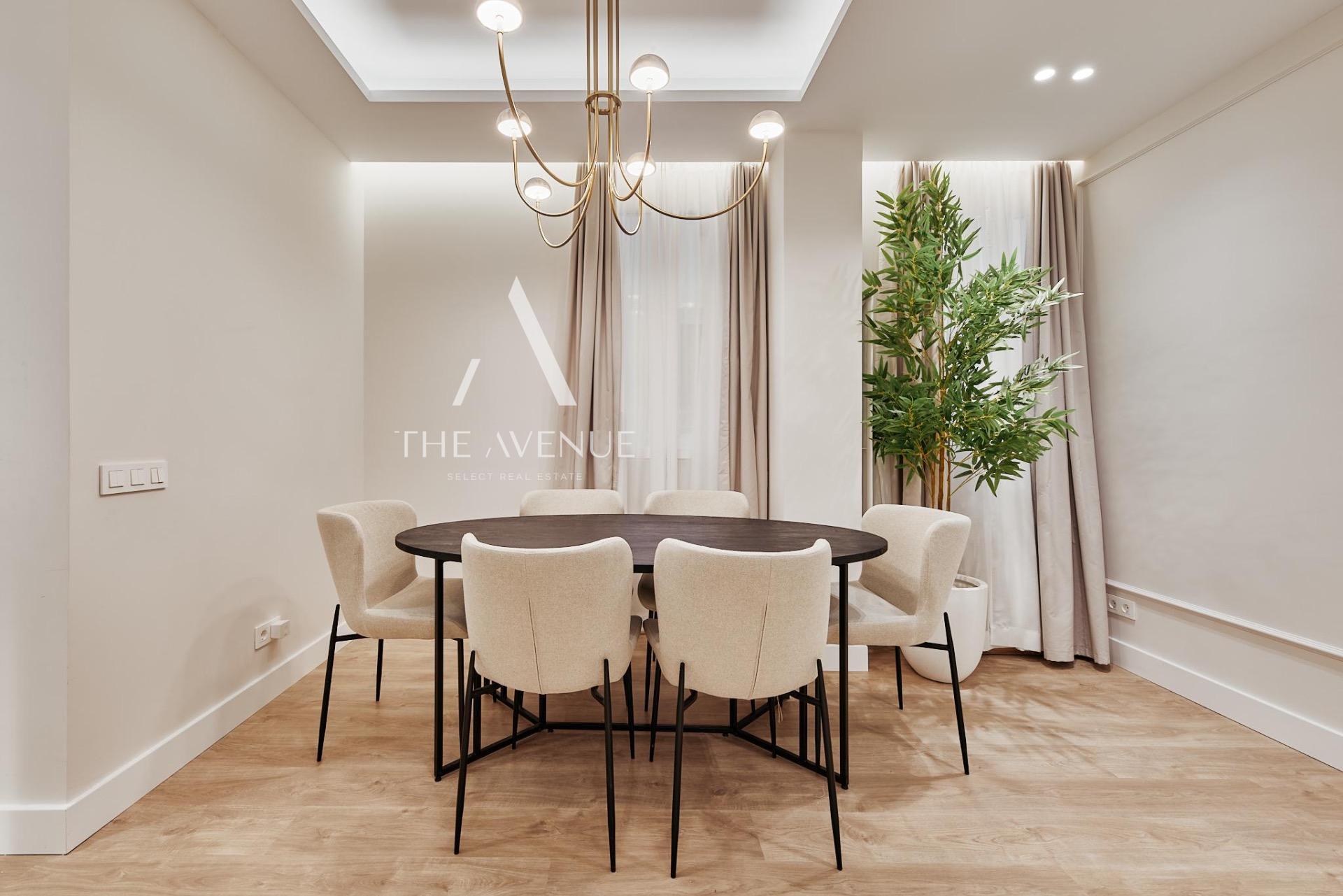 VPV712126 - Pisos de lujo en Madrid Pisos de lujo en Madrid, Madrid