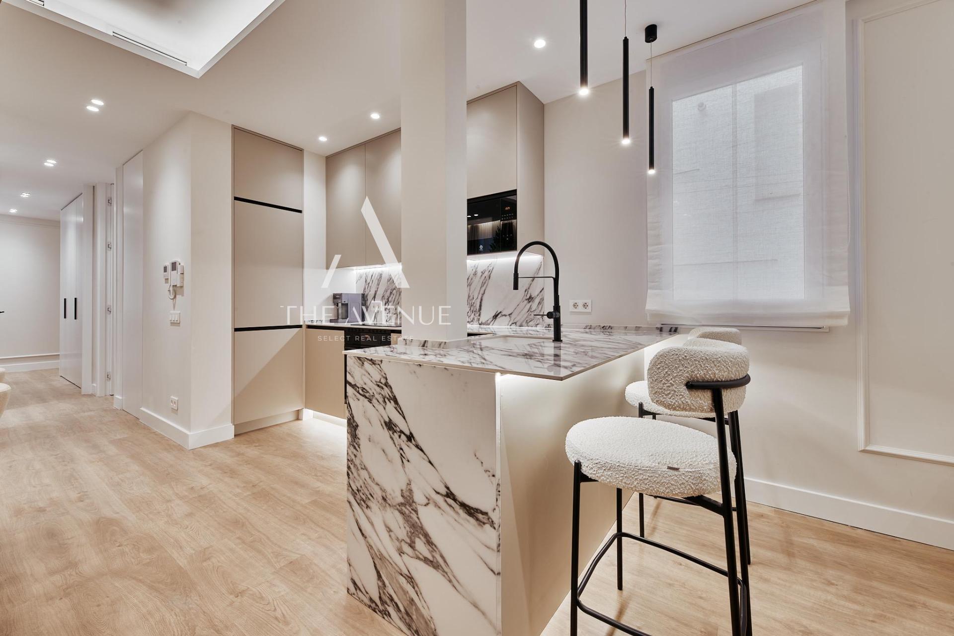 VPV712126 - Pisos de lujo en Madrid Pisos de lujo en Madrid, Madrid