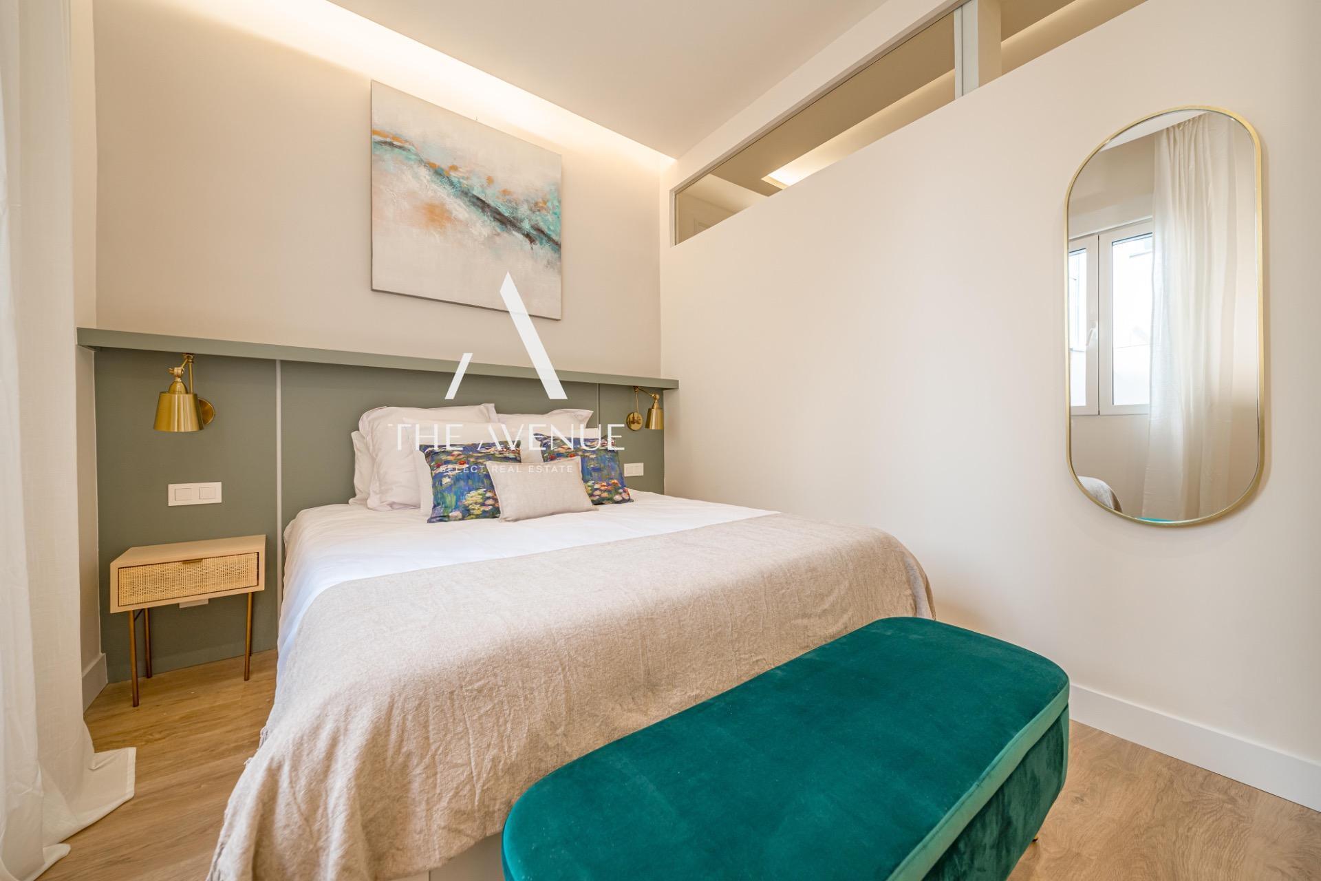 VPV708126 - Pisos de lujo en Madrid Pisos de lujo en Madrid, Madrid