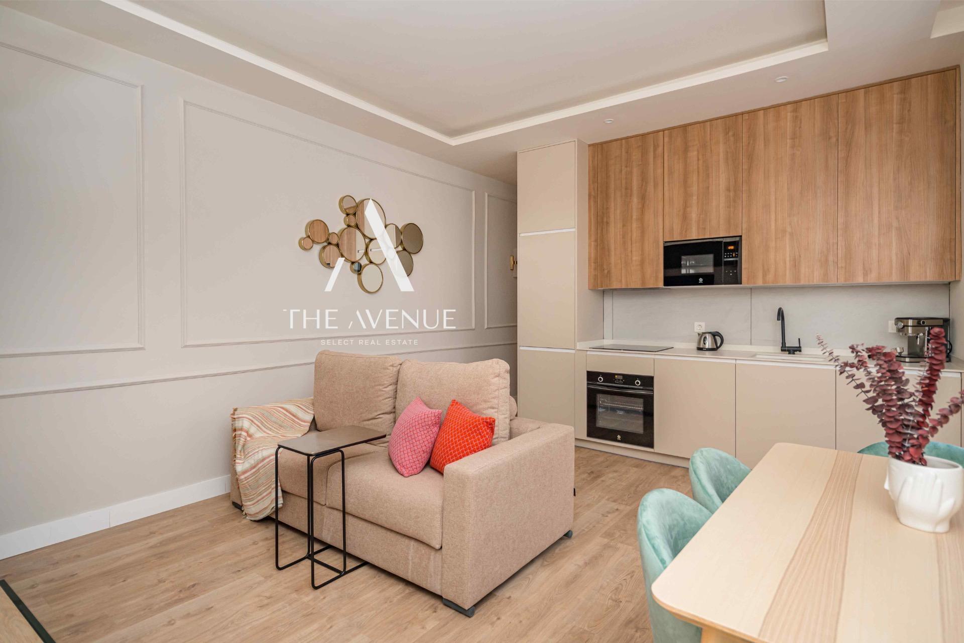 VPV708126 - Pisos de lujo en Madrid Pisos de lujo en Madrid, Madrid