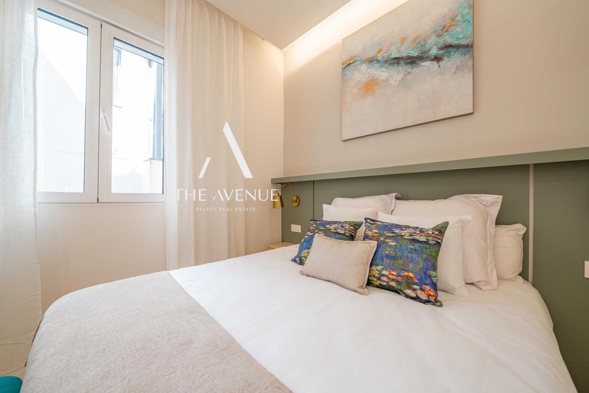 VPV708126 - Pisos de lujo en Madrid Pisos de lujo en Madrid, Madrid