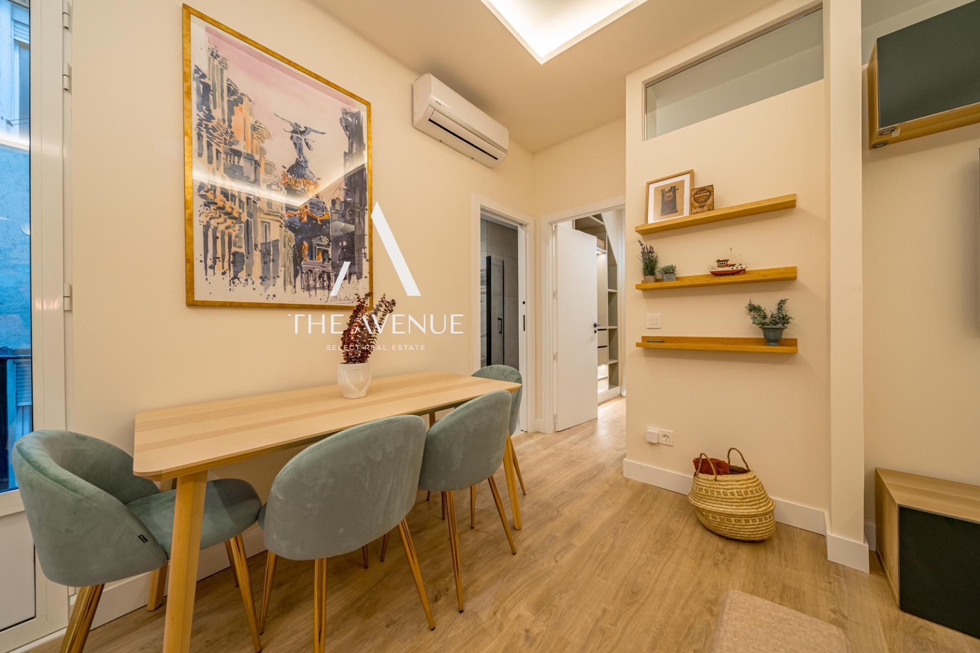 VPV708126 - Pisos de lujo en Madrid Pisos de lujo en Madrid, Madrid