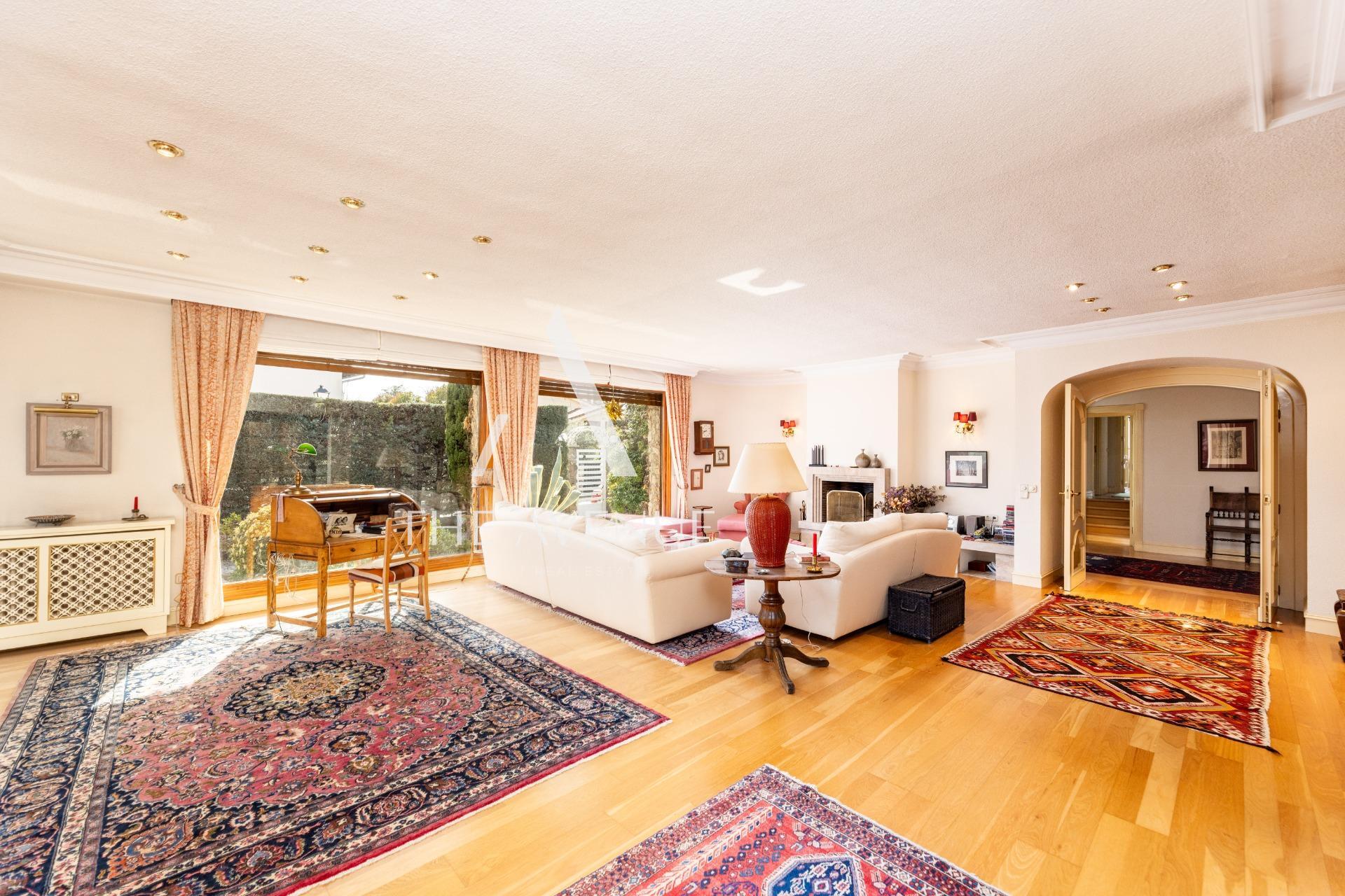 VCB238126 - Chalets de lujo en Villanueva de la Cañada Chalets de lujo en Villanueva de la Cañada, Madrid