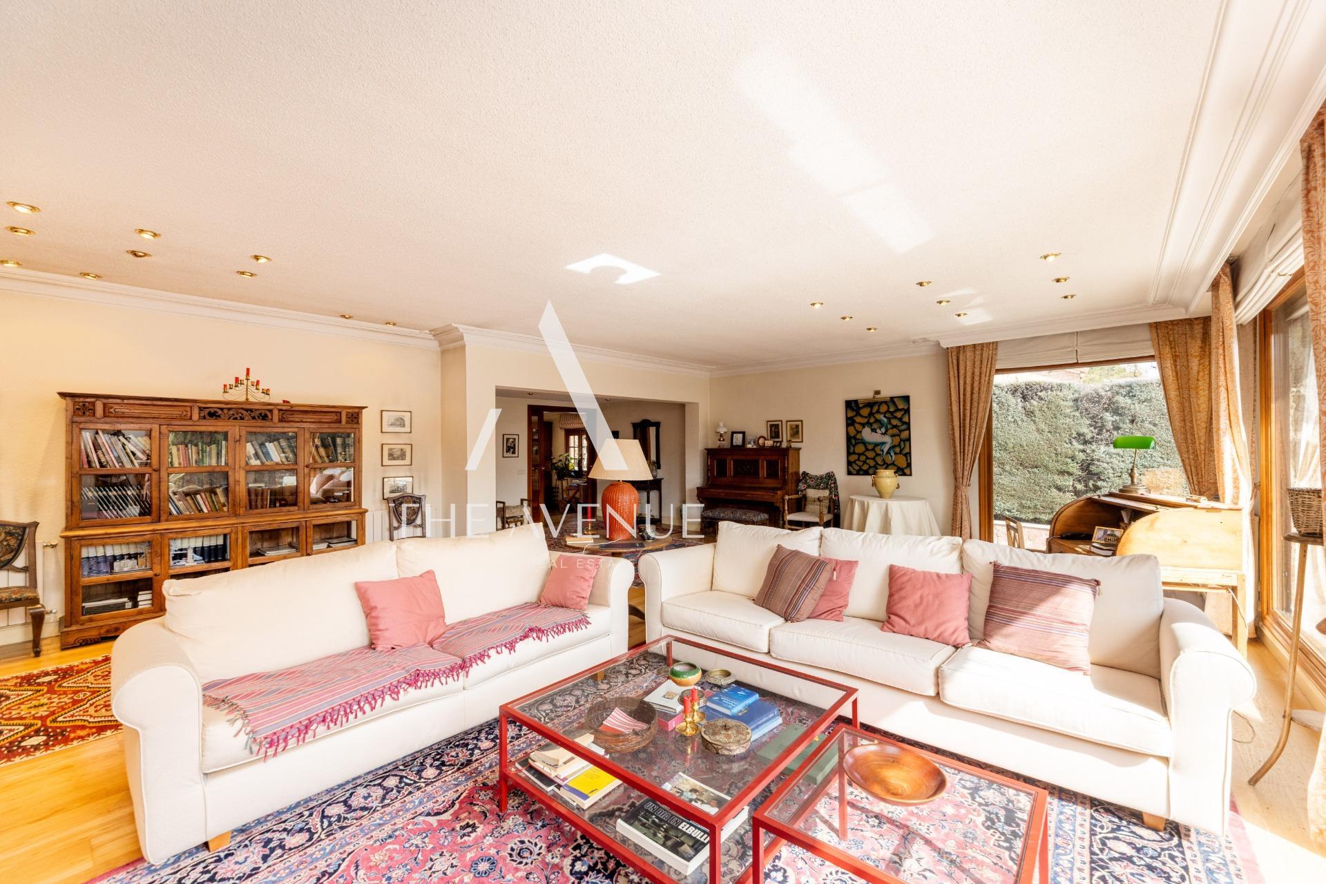 VCB238126 - Chalets de lujo en Villanueva de la Cañada Chalets de lujo en Villanueva de la Cañada, Madrid