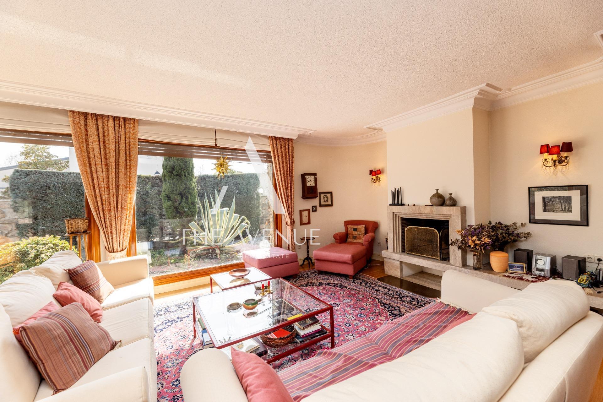 VCB238126 - Chalets de lujo en Villanueva de la Cañada Chalets de lujo en Villanueva de la Cañada, Madrid