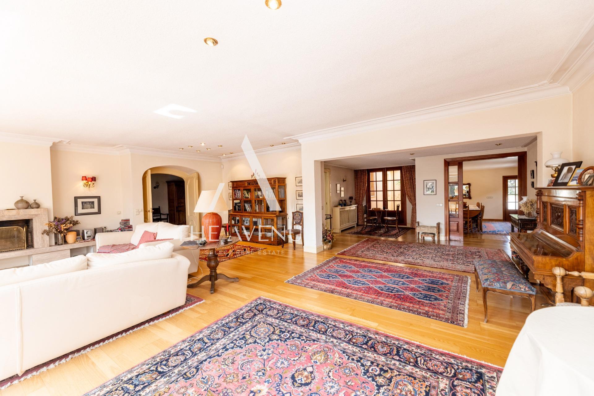 VCB238126 - Chalets de lujo en Villanueva de la Cañada Chalets de lujo en Villanueva de la Cañada, Madrid