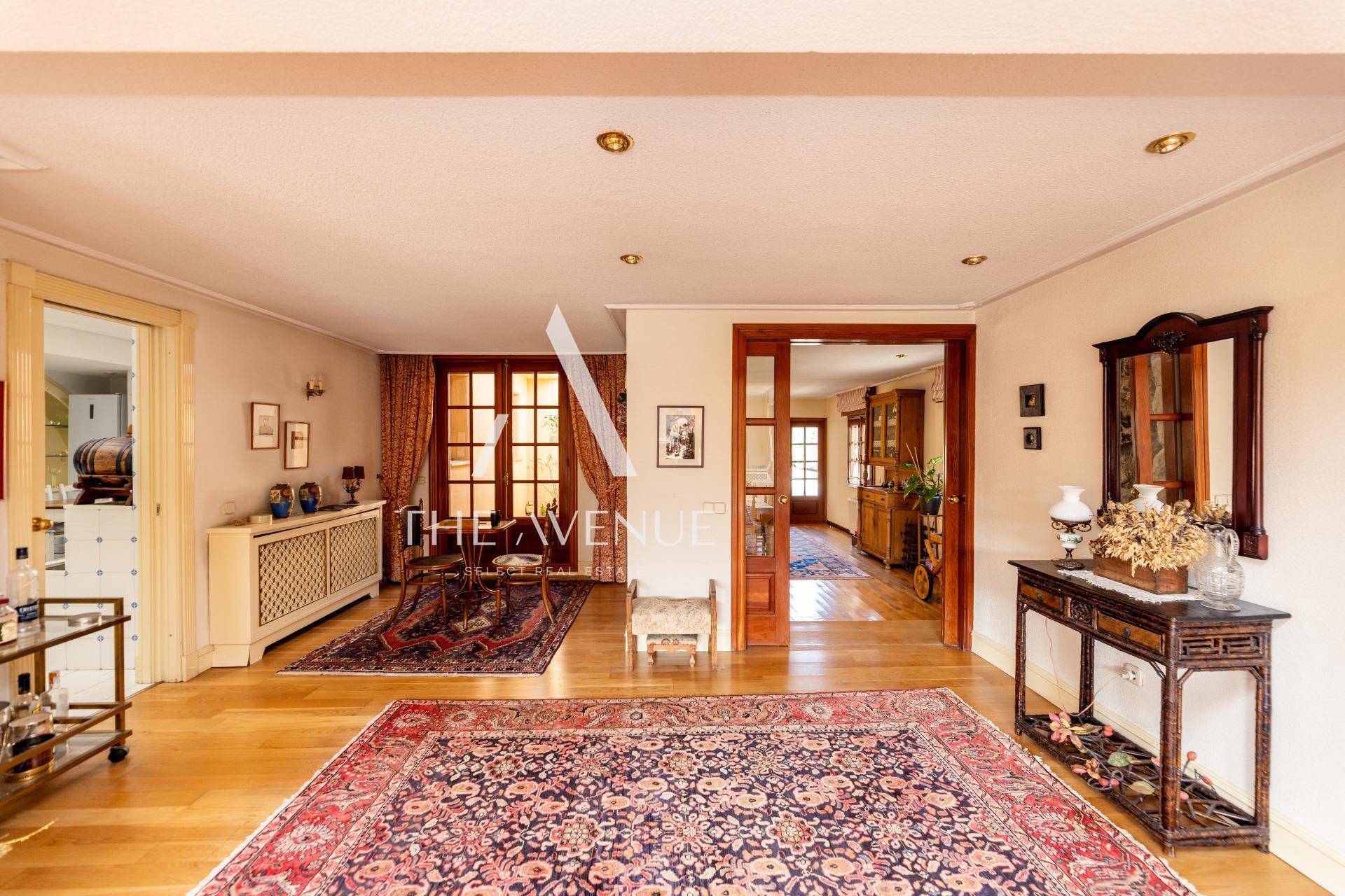 VCB238126 - Chalets de lujo en Villanueva de la Cañada Chalets de lujo en Villanueva de la Cañada, Madrid