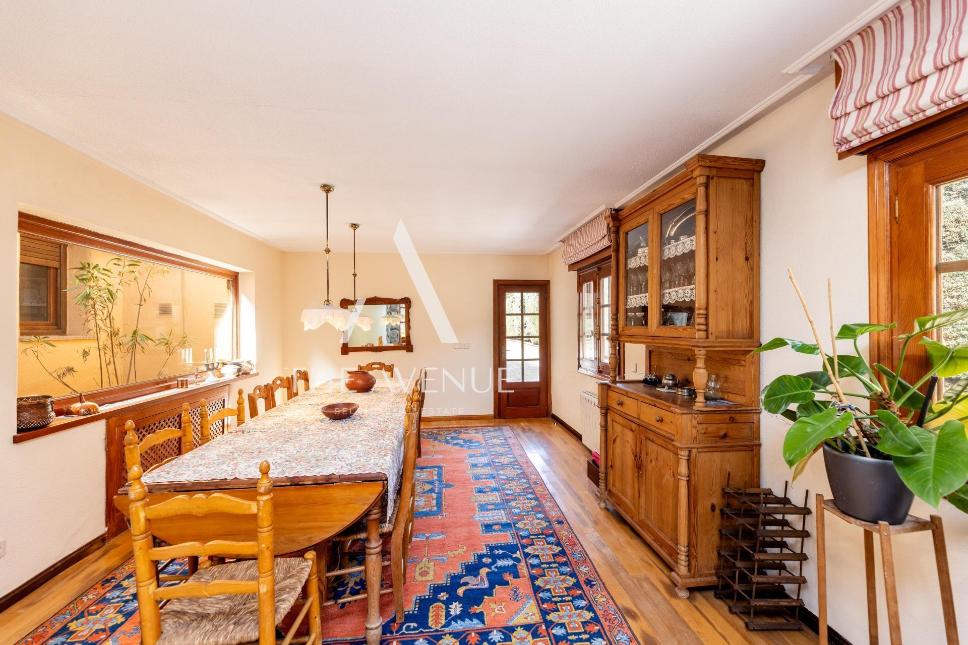 VCB238126 - Chalets de lujo en Villanueva de la Cañada Chalets de lujo en Villanueva de la Cañada, Madrid