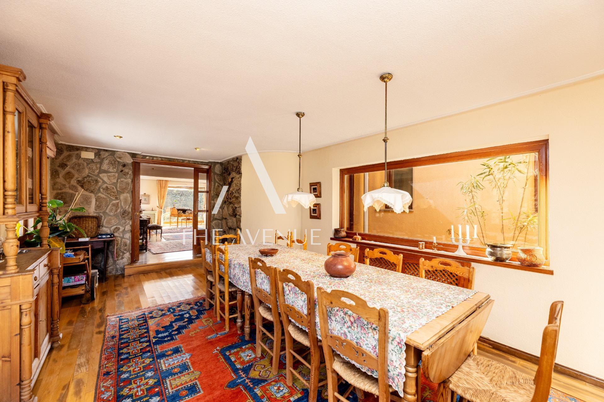 VCB238126 - Chalets de lujo en Villanueva de la Cañada Chalets de lujo en Villanueva de la Cañada, Madrid