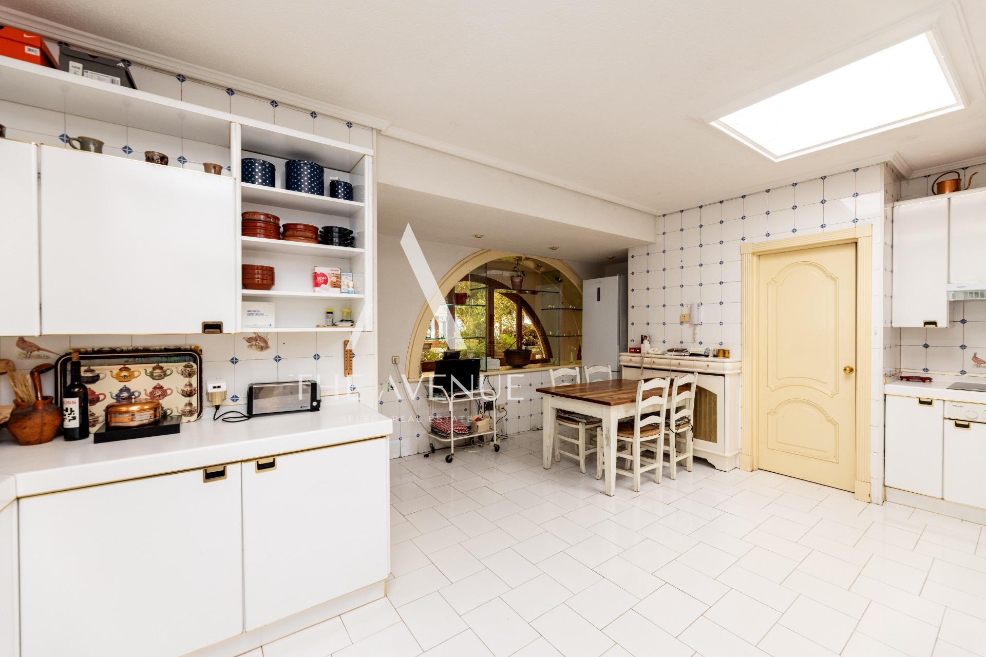 VCB238126 - Chalets de lujo en Villanueva de la Cañada Chalets de lujo en Villanueva de la Cañada, Madrid