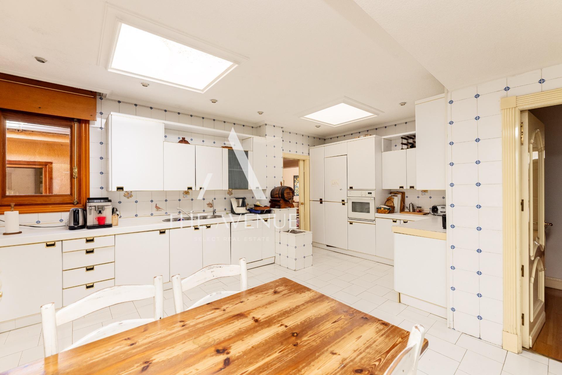 VCB238126 - Chalets de lujo en Villanueva de la Cañada Chalets de lujo en Villanueva de la Cañada, Madrid