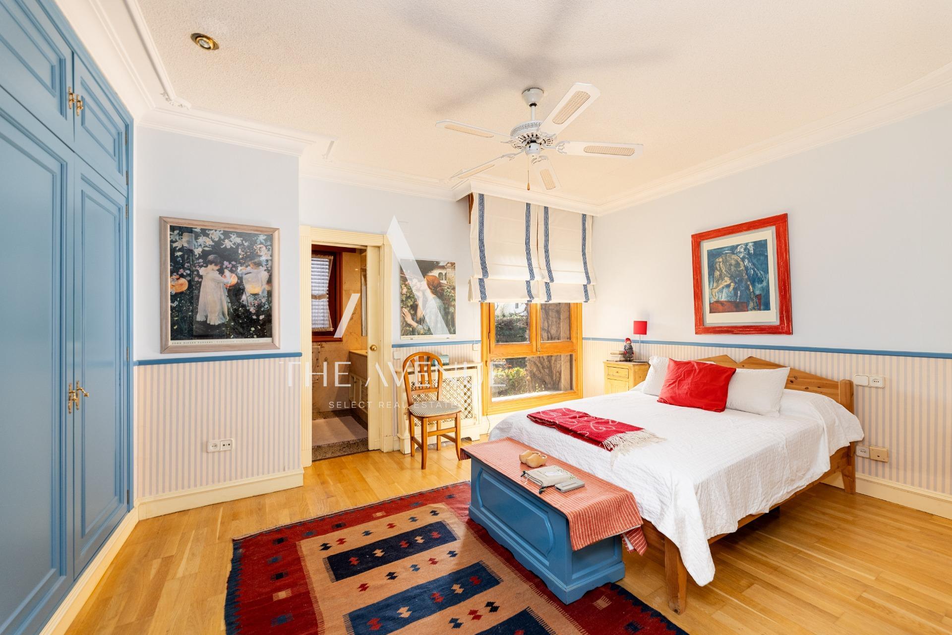 VCB238126 - Chalets de lujo en Villanueva de la Cañada Chalets de lujo en Villanueva de la Cañada, Madrid