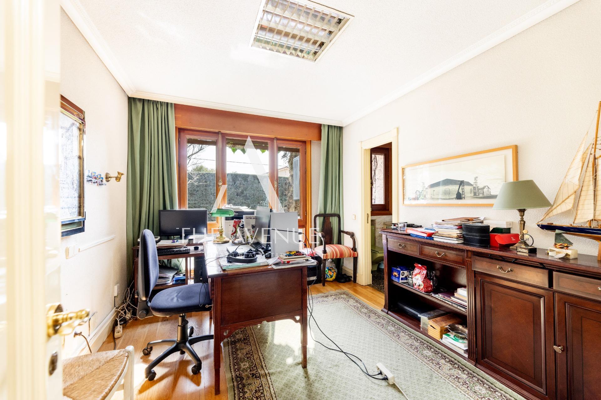 VCB238126 - Chalets de lujo en Villanueva de la Cañada Chalets de lujo en Villanueva de la Cañada, Madrid