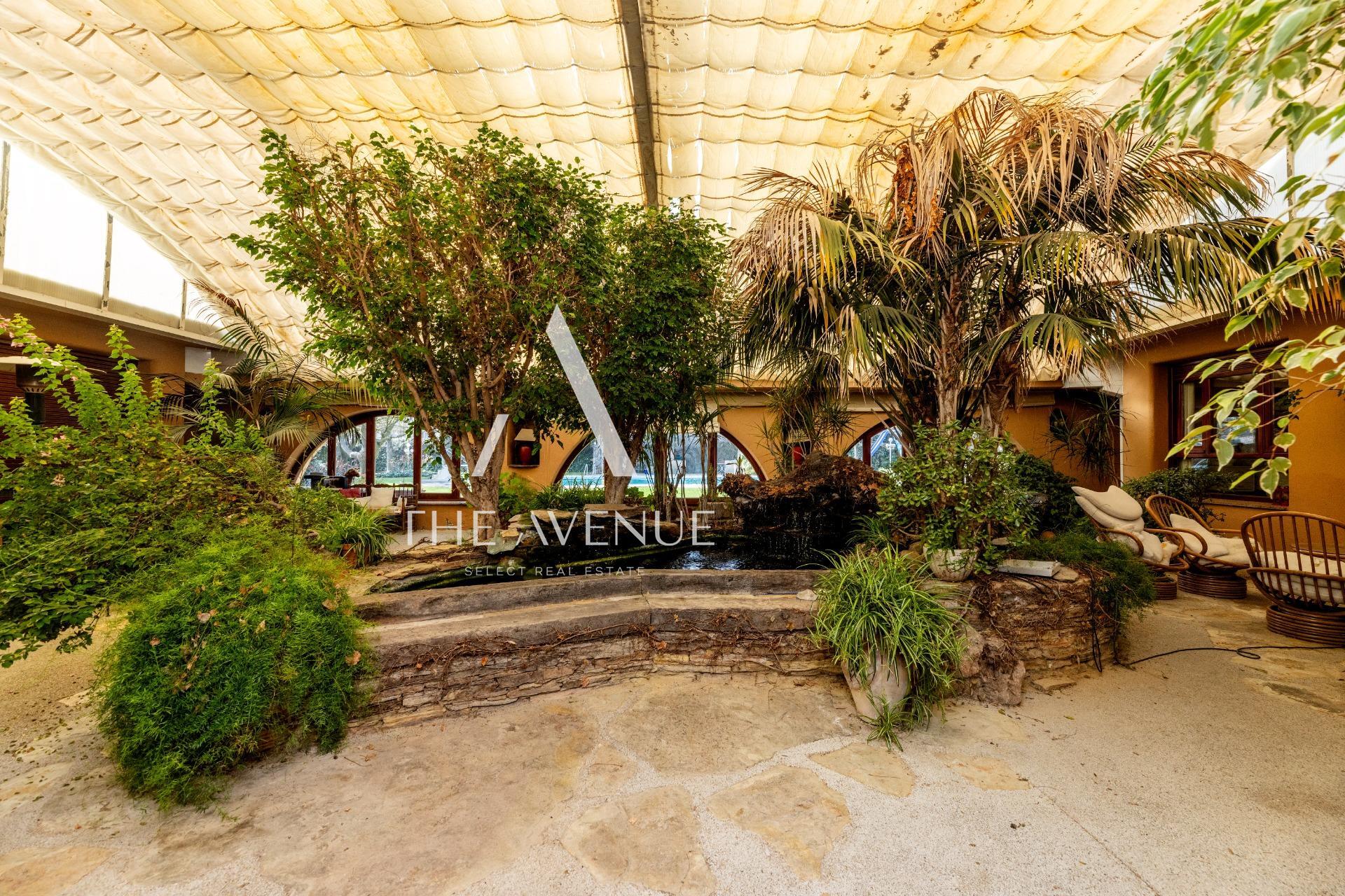 VCB238126 - Chalets de lujo en Villanueva de la Cañada Chalets de lujo en Villanueva de la Cañada, Madrid