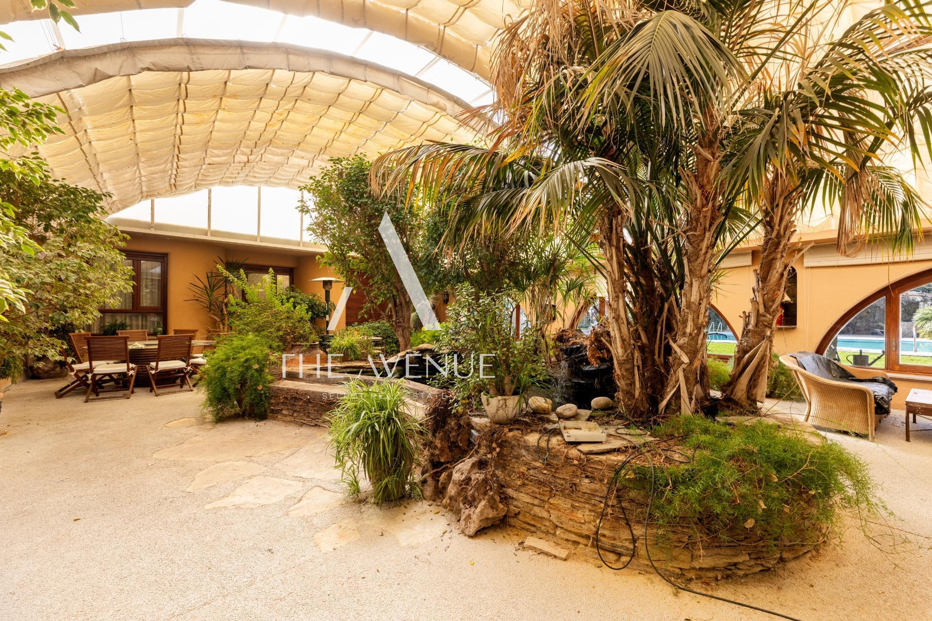 VCB238126 - Chalets de lujo en Villanueva de la Cañada Chalets de lujo en Villanueva de la Cañada, Madrid