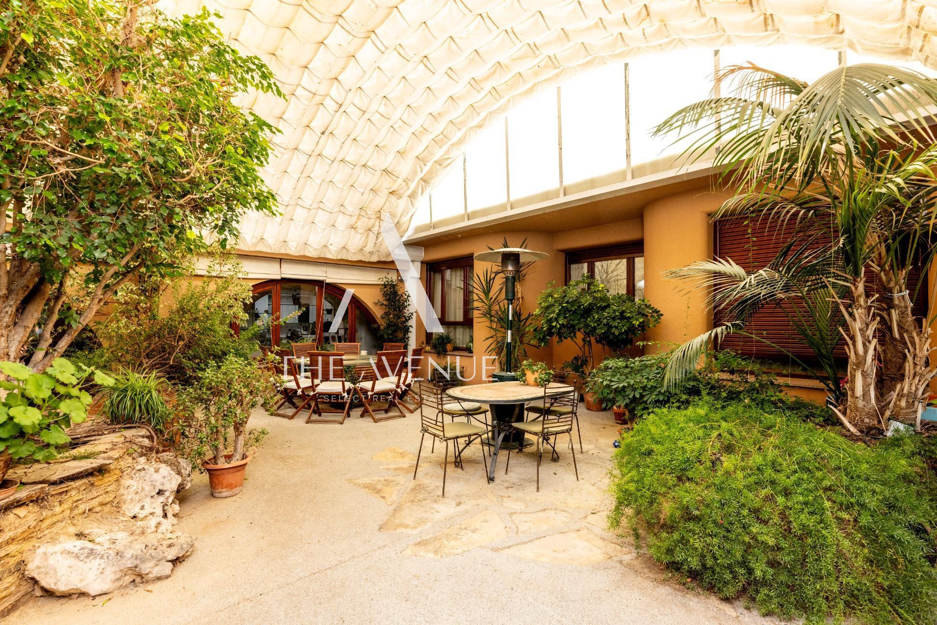 VCB238126 - Chalets de lujo en Villanueva de la Cañada Chalets de lujo en Villanueva de la Cañada, Madrid