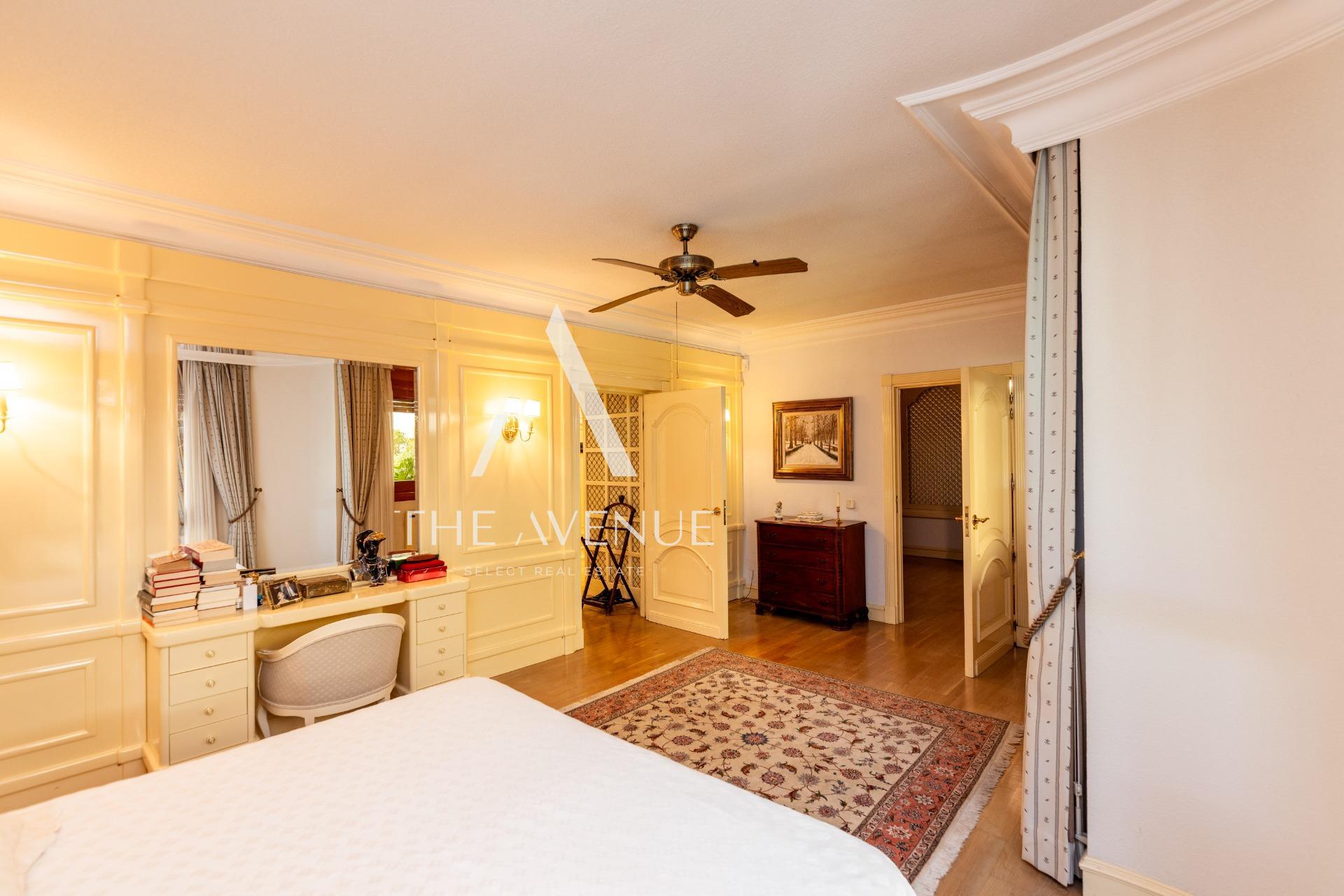 VCB238126 - Chalets de lujo en Villanueva de la Cañada Chalets de lujo en Villanueva de la Cañada, Madrid