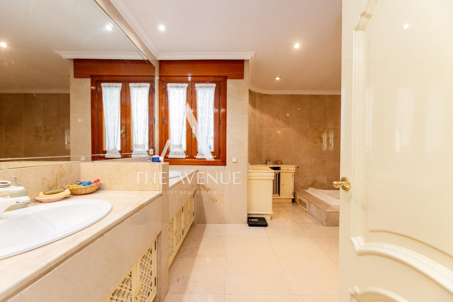 VCB238126 - Chalets de lujo en Villanueva de la Cañada Chalets de lujo en Villanueva de la Cañada, Madrid