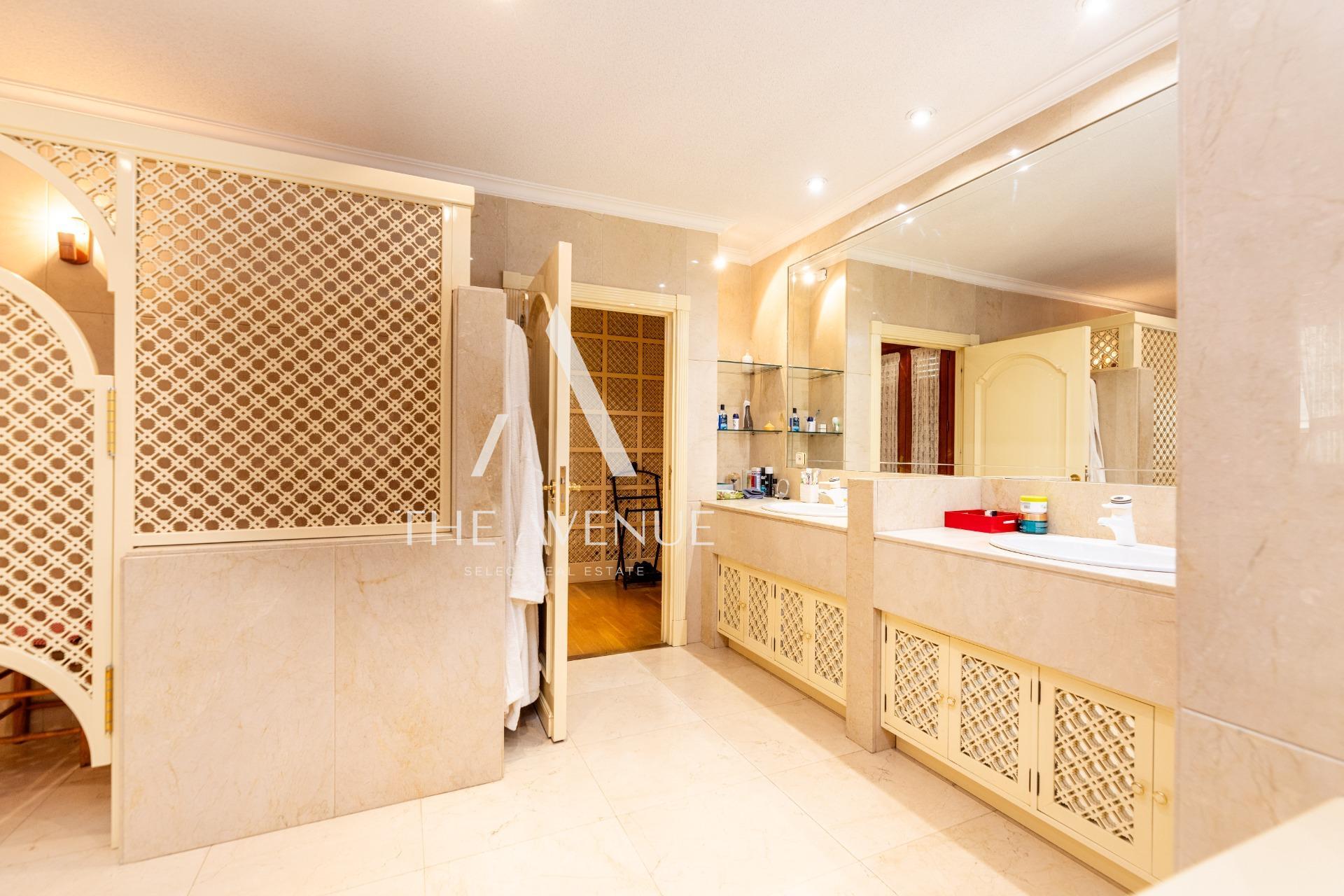 VCB238126 - Chalets de lujo en Villanueva de la Cañada Chalets de lujo en Villanueva de la Cañada, Madrid