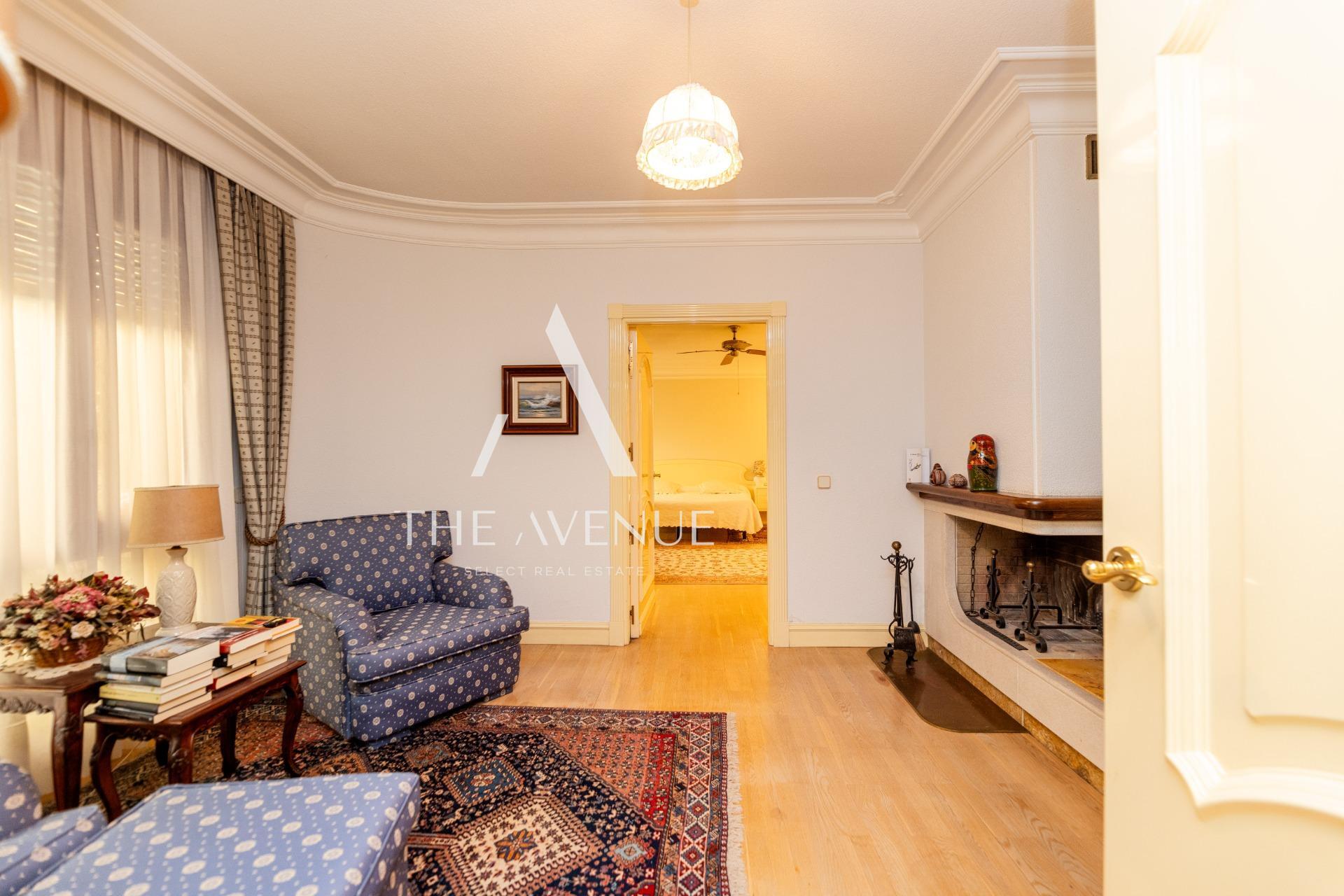 VCB238126 - Chalets de lujo en Villanueva de la Cañada Chalets de lujo en Villanueva de la Cañada, Madrid