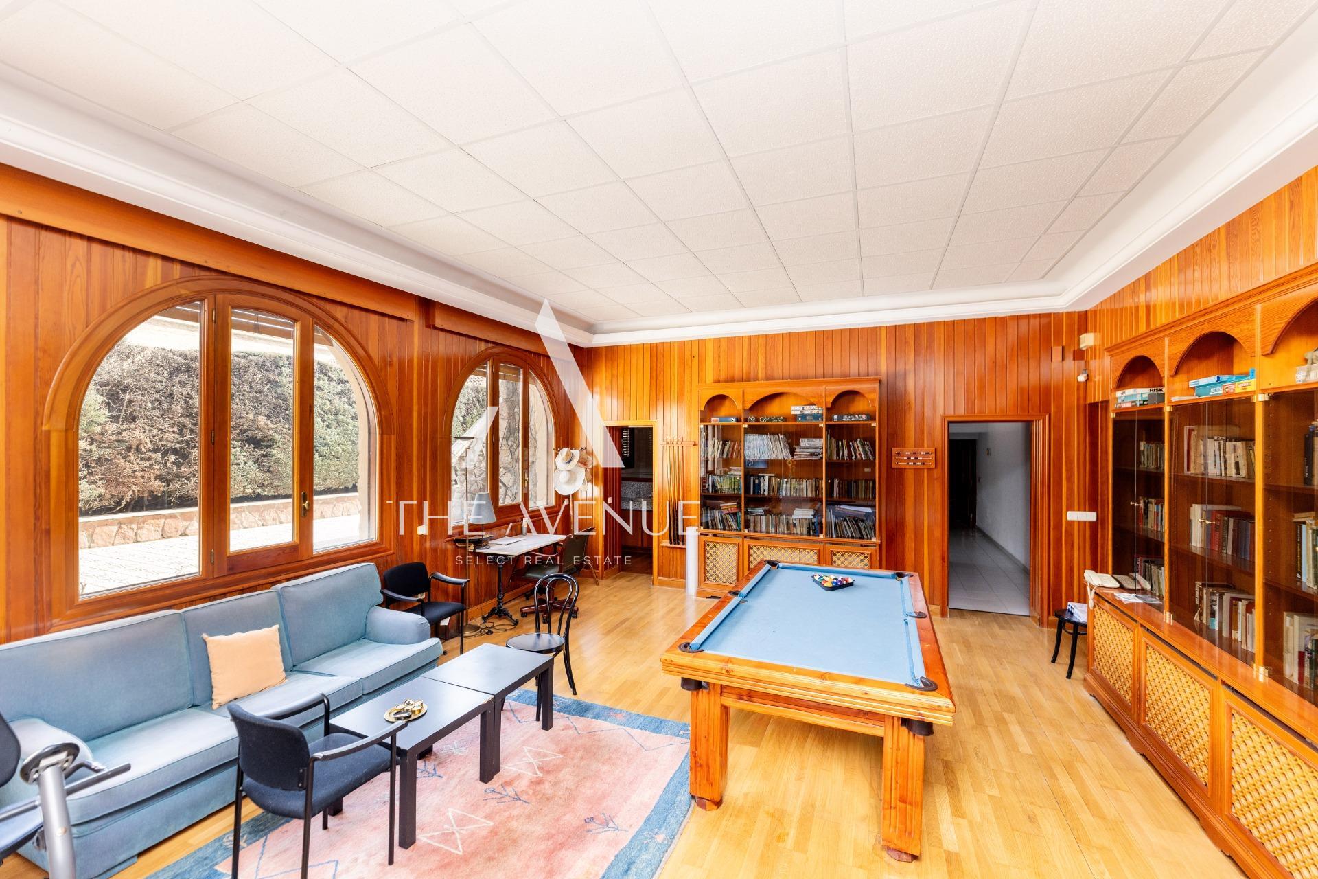 VCB238126 - Chalets de lujo en Villanueva de la Cañada Chalets de lujo en Villanueva de la Cañada, Madrid