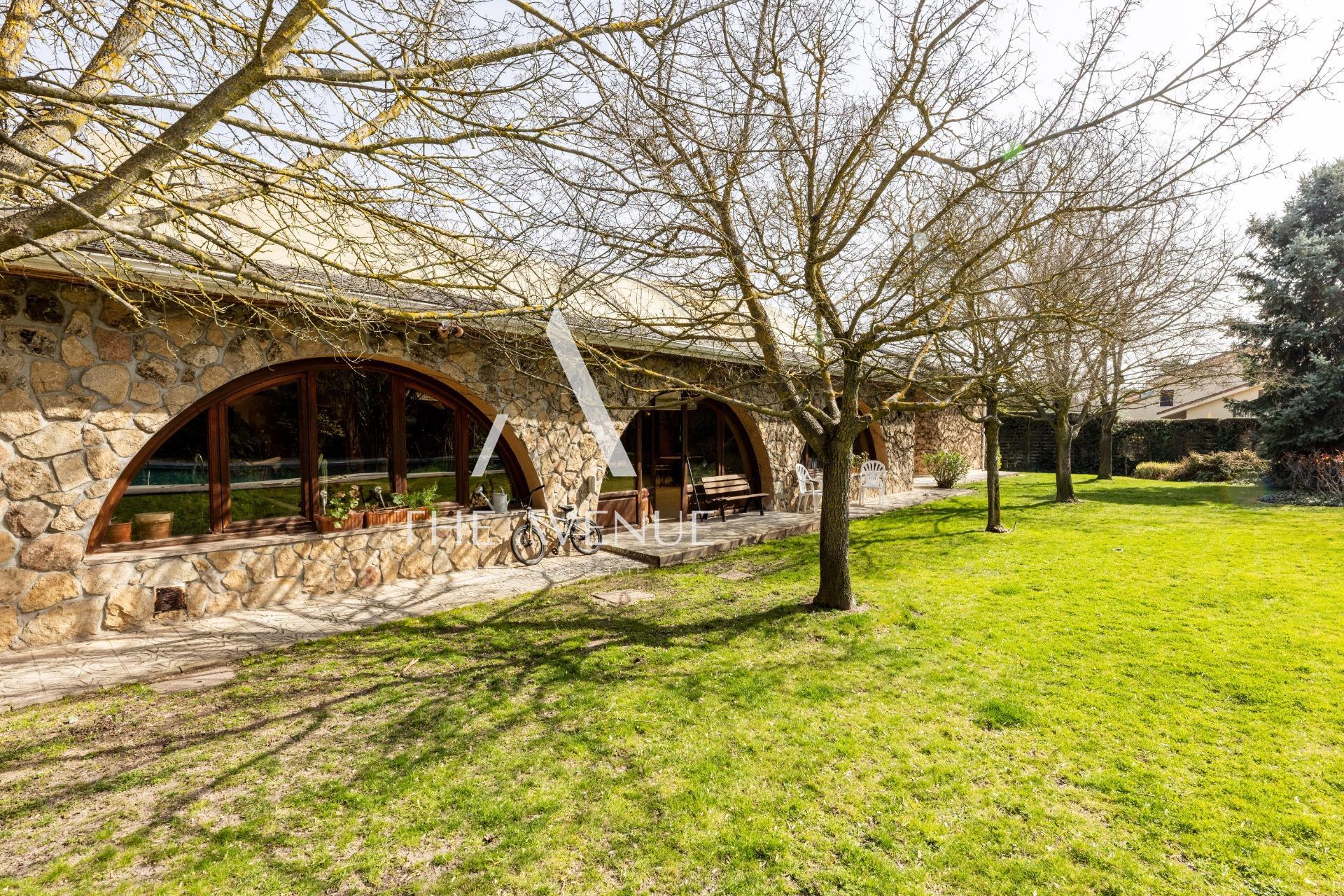 VCB238126 - Chalets de lujo en Villanueva de la Cañada Chalets de lujo en Villanueva de la Cañada, Madrid