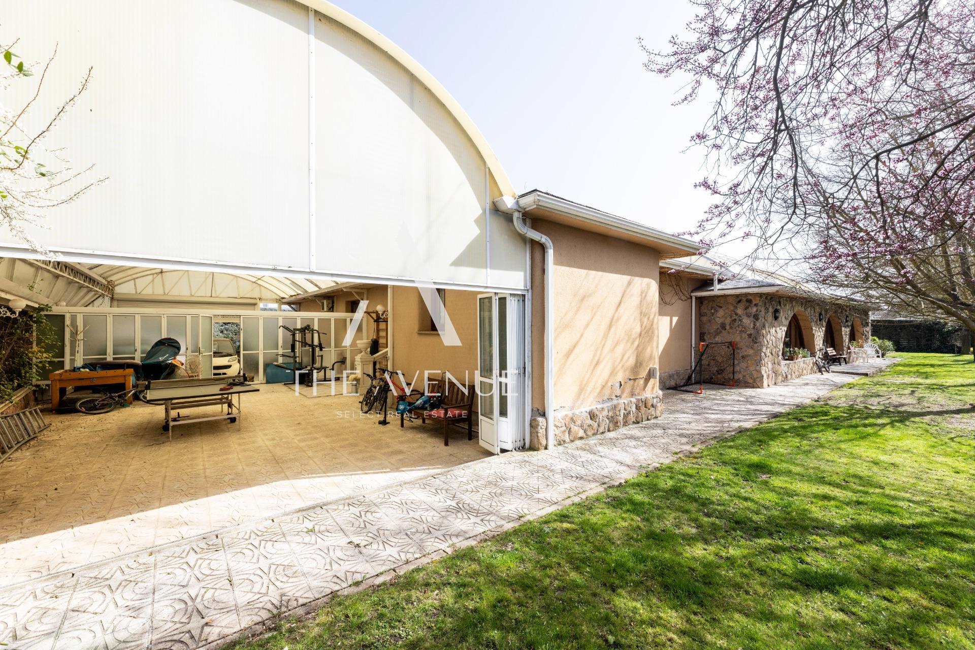 VCB238126 - Chalets de lujo en Villanueva de la Cañada Chalets de lujo en Villanueva de la Cañada, Madrid