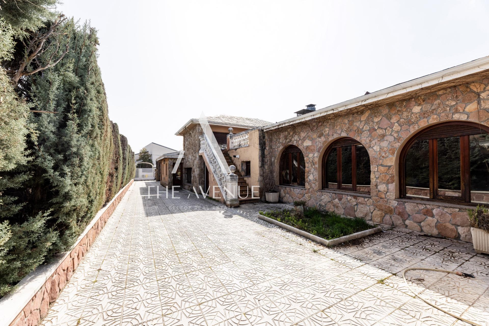 VCB238126 - Chalets de lujo en Villanueva de la Cañada Chalets de lujo en Villanueva de la Cañada, Madrid