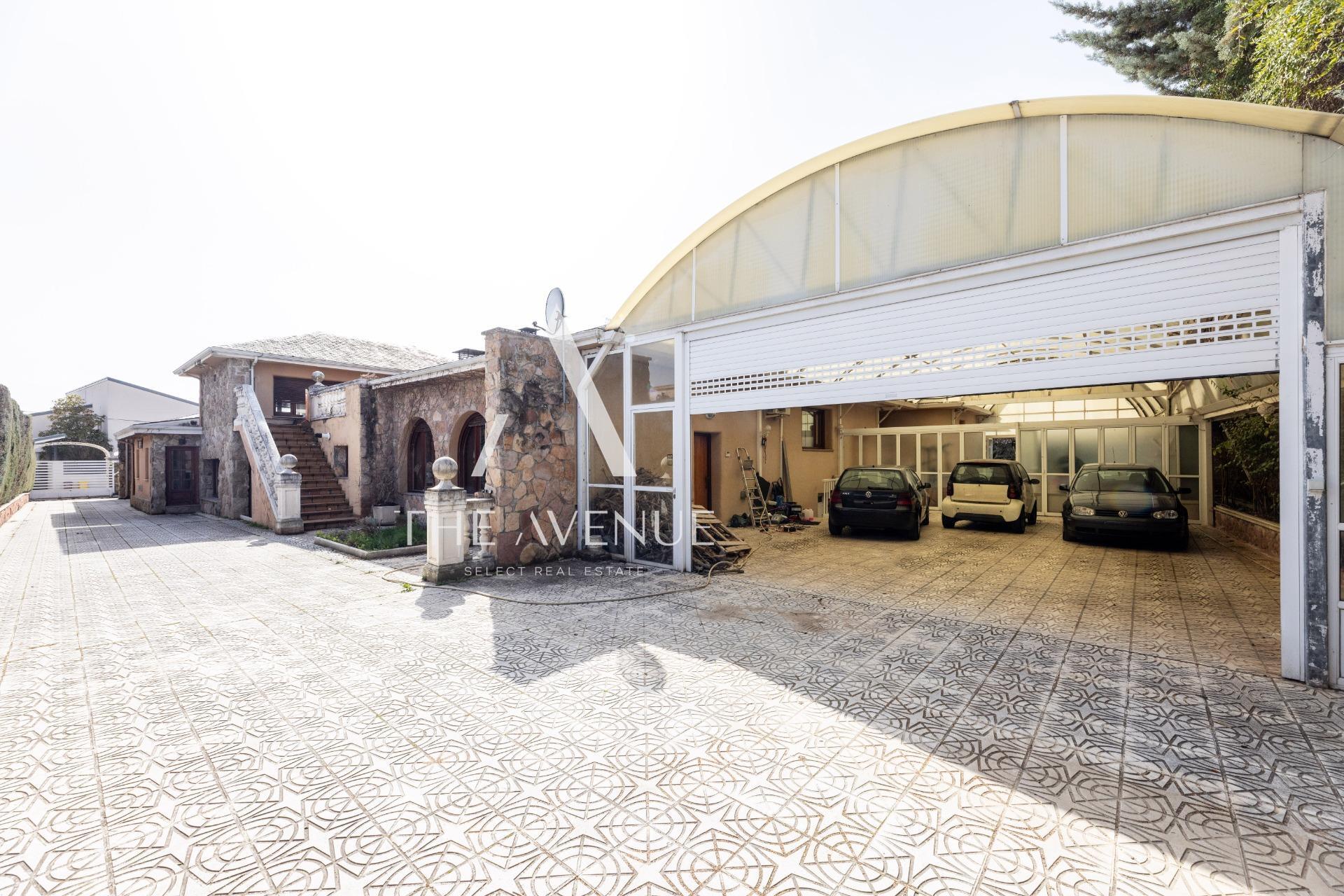 VCB238126 - Chalets de lujo en Villanueva de la Cañada Chalets de lujo en Villanueva de la Cañada, Madrid