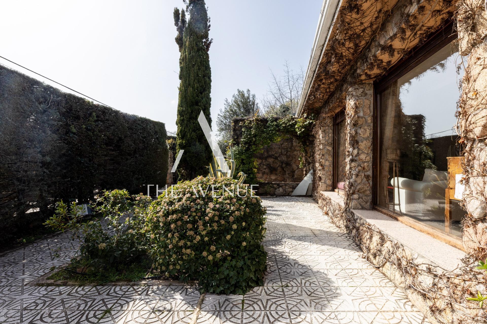 VCB238126 - Chalets de lujo en Villanueva de la Cañada Chalets de lujo en Villanueva de la Cañada, Madrid