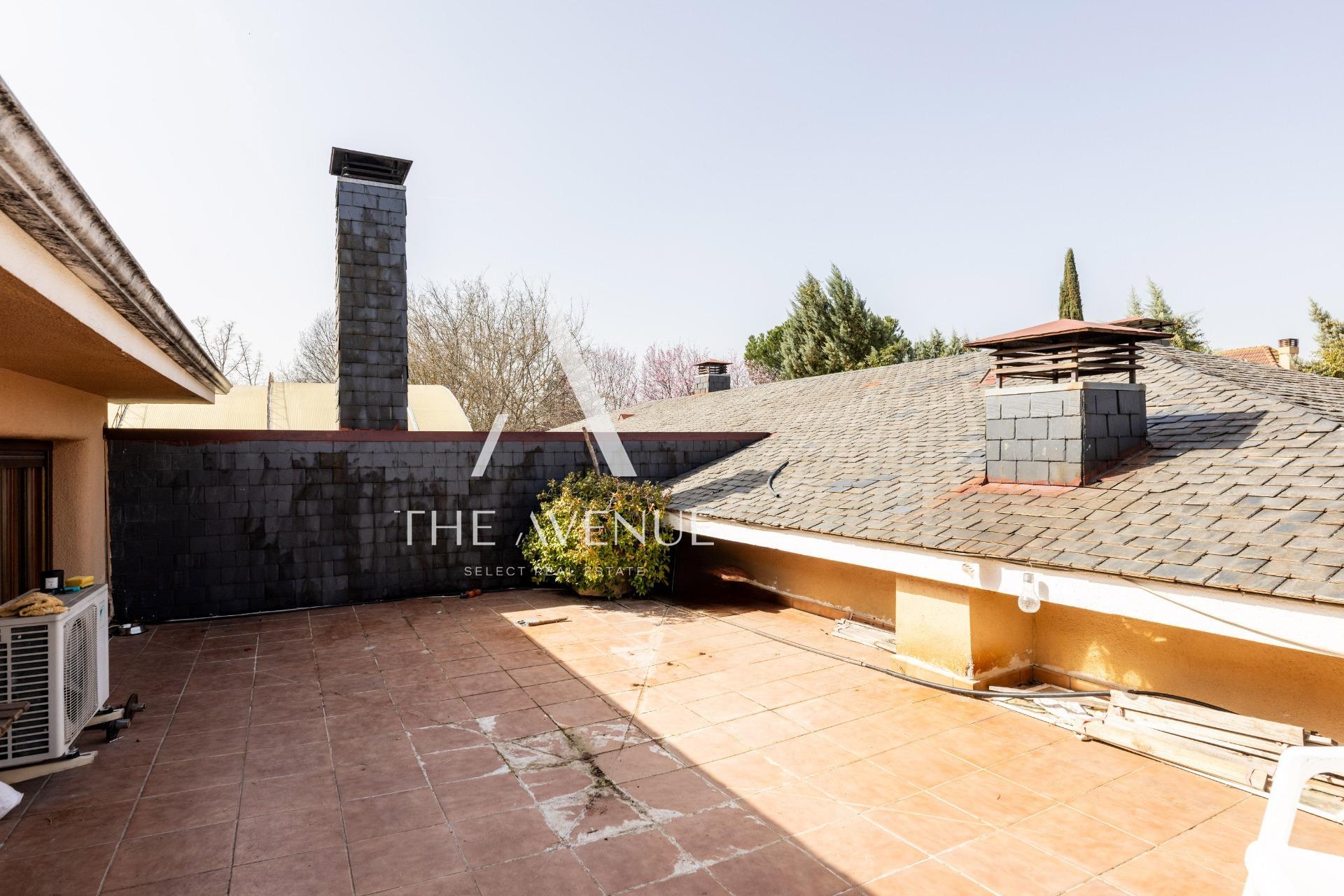 VCB238126 - Chalets de lujo en Villanueva de la Cañada Chalets de lujo en Villanueva de la Cañada, Madrid