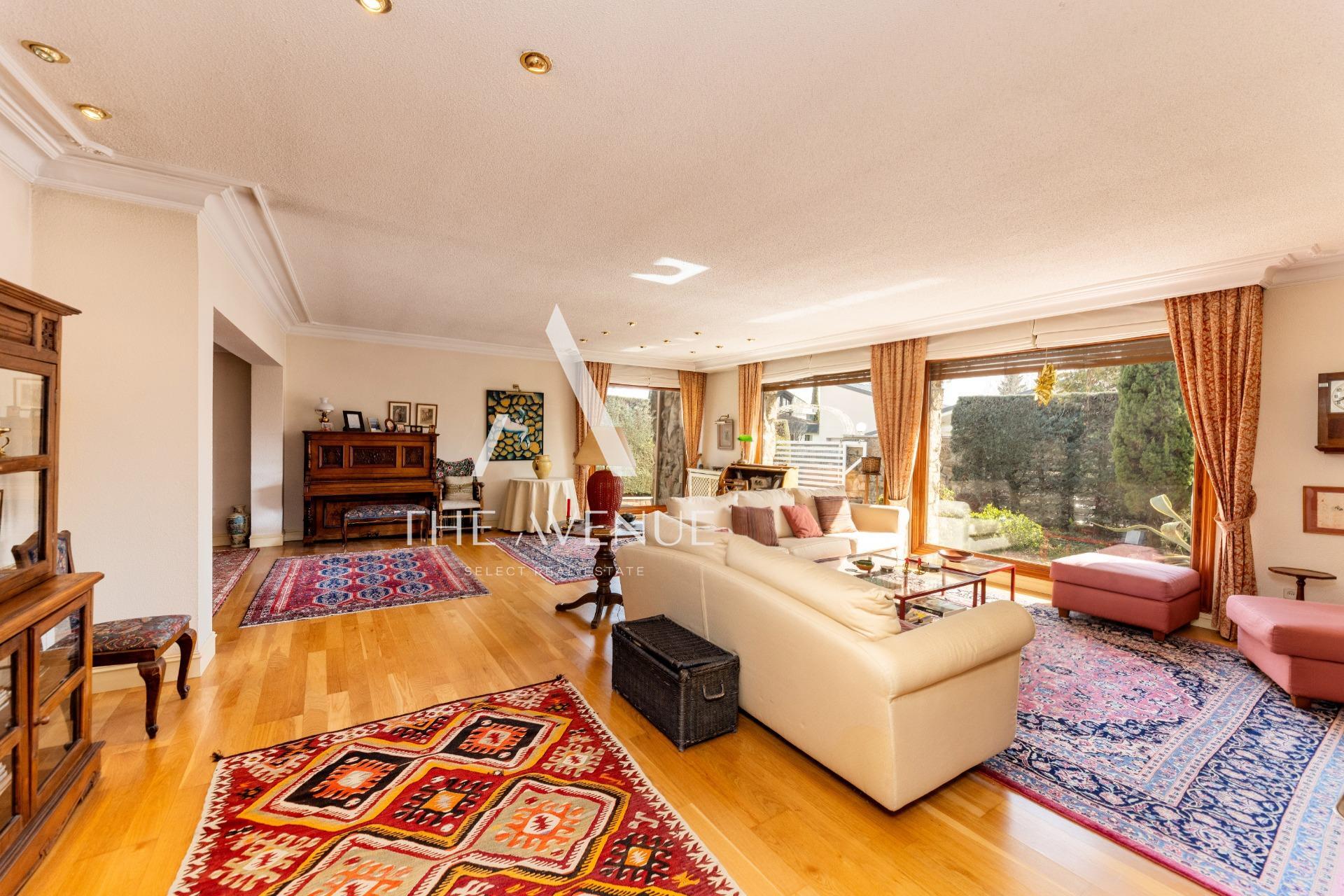 VCB238126 - Chalets de lujo en Villanueva de la Cañada Chalets de lujo en Villanueva de la Cañada, Madrid