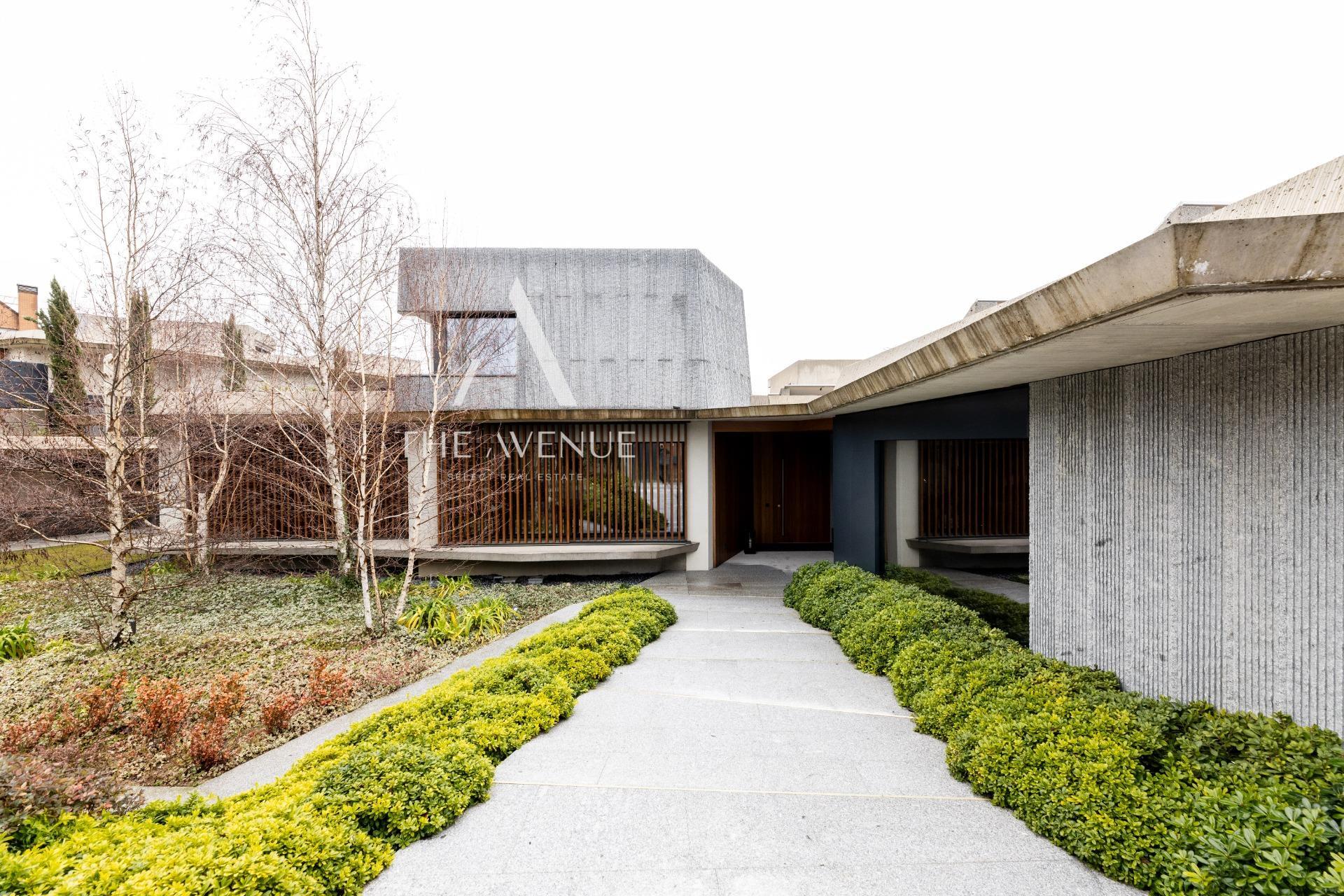 ACB229126 - Villas de lujo en Boadilla del Monte Villas de lujo en Boadilla del Monte, Madrid