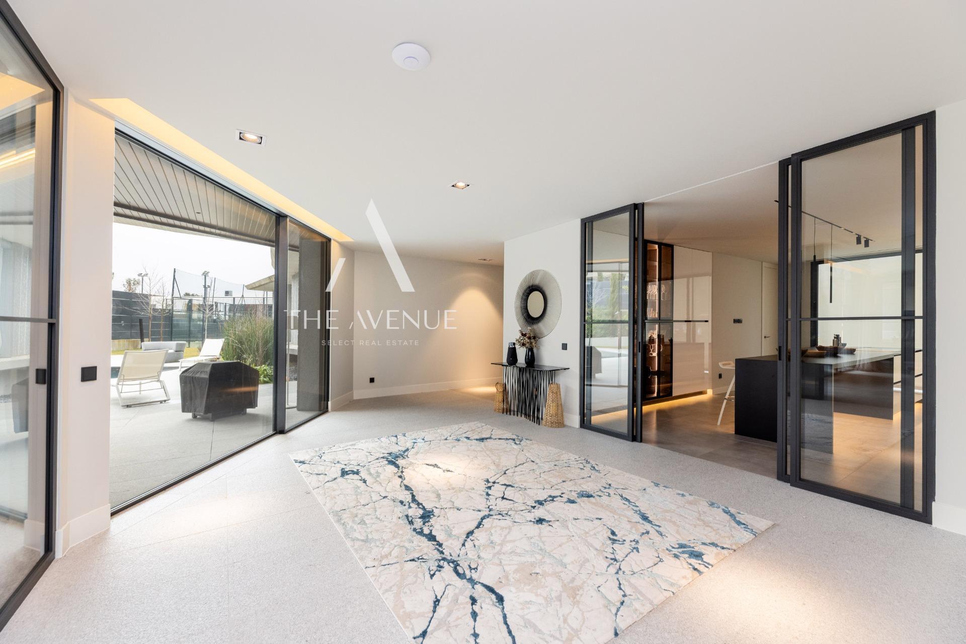 ACB229126 - Villas de lujo en Boadilla del Monte Villas de lujo en Boadilla del Monte, Madrid