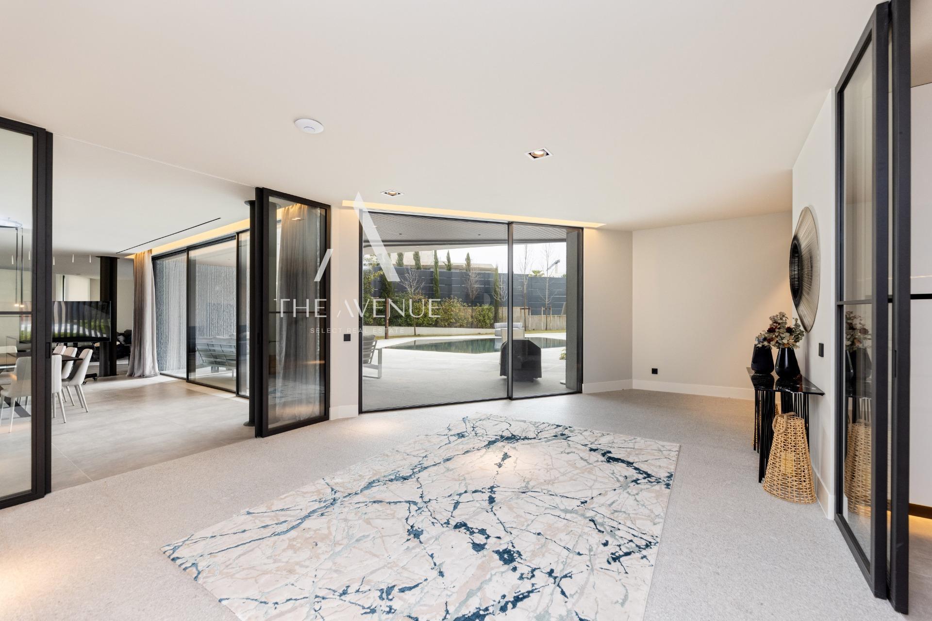 ACB229126 - Villas de lujo en Boadilla del Monte Villas de lujo en Boadilla del Monte, Madrid