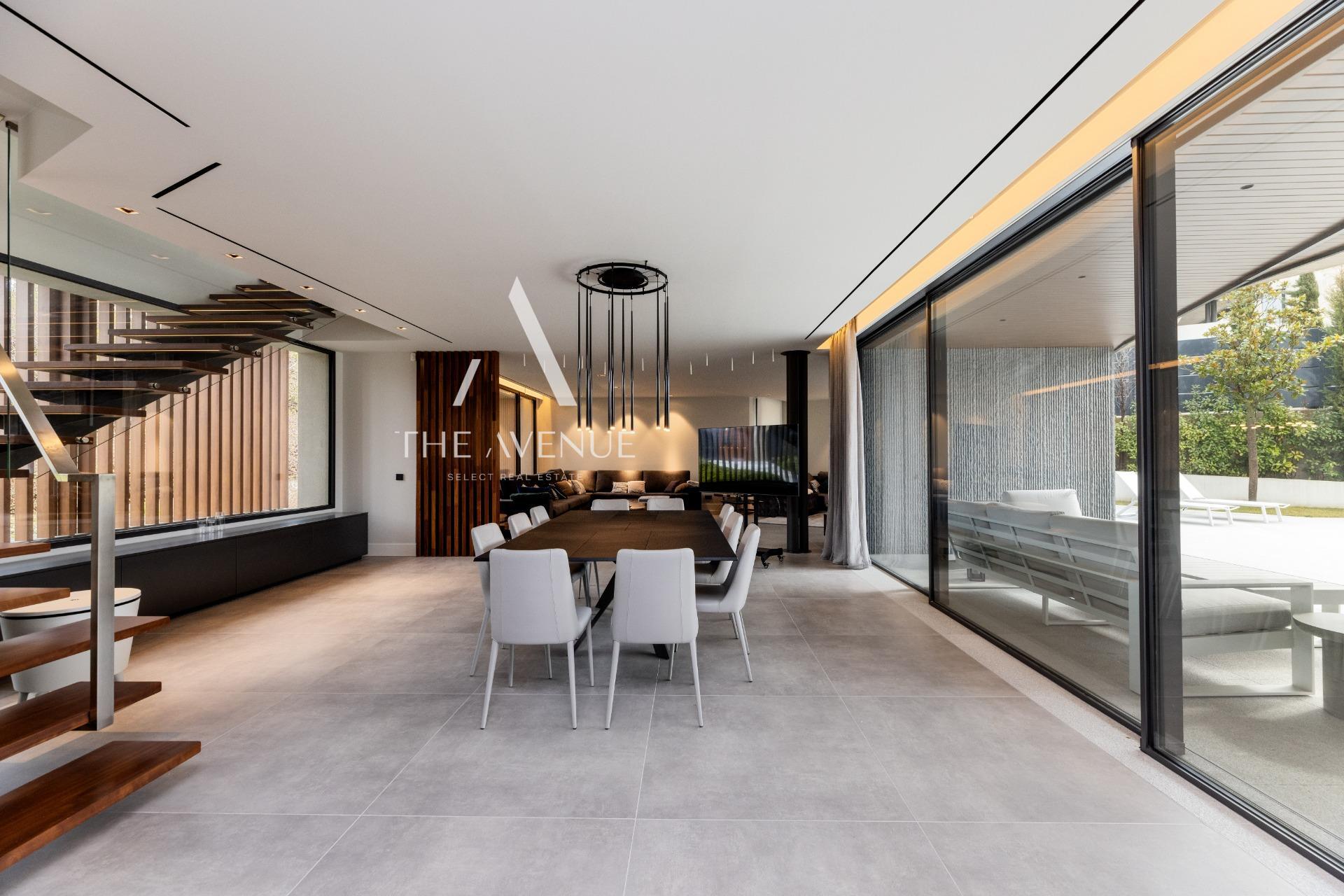 ACB229126 - Villas de lujo en Boadilla del Monte Villas de lujo en Boadilla del Monte, Madrid