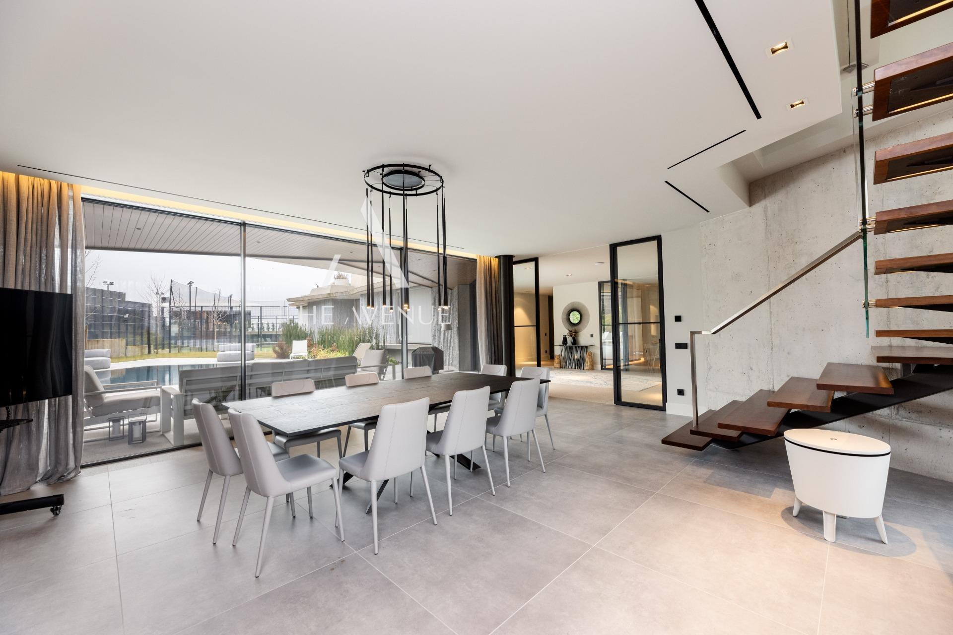 ACB229126 - Villas de lujo en Boadilla del Monte Villas de lujo en Boadilla del Monte, Madrid