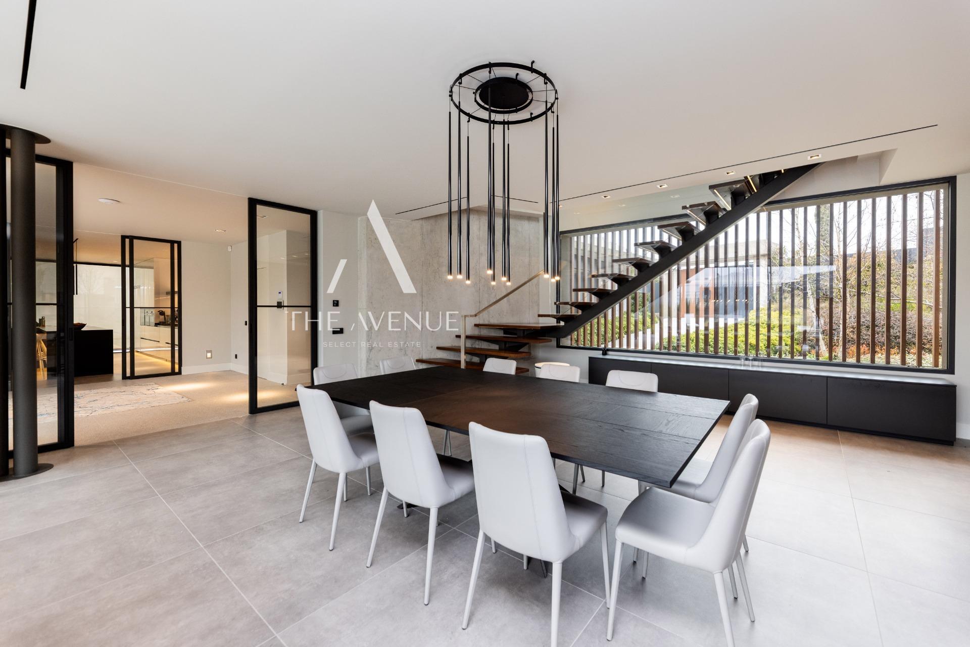 ACB229126 - Villas de lujo en Boadilla del Monte Villas de lujo en Boadilla del Monte, Madrid