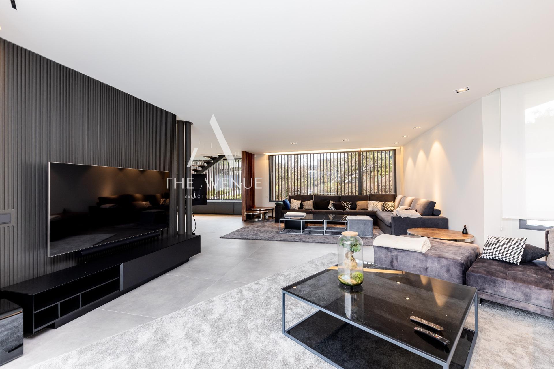 ACB229126 - Villas de lujo en Boadilla del Monte Villas de lujo en Boadilla del Monte, Madrid