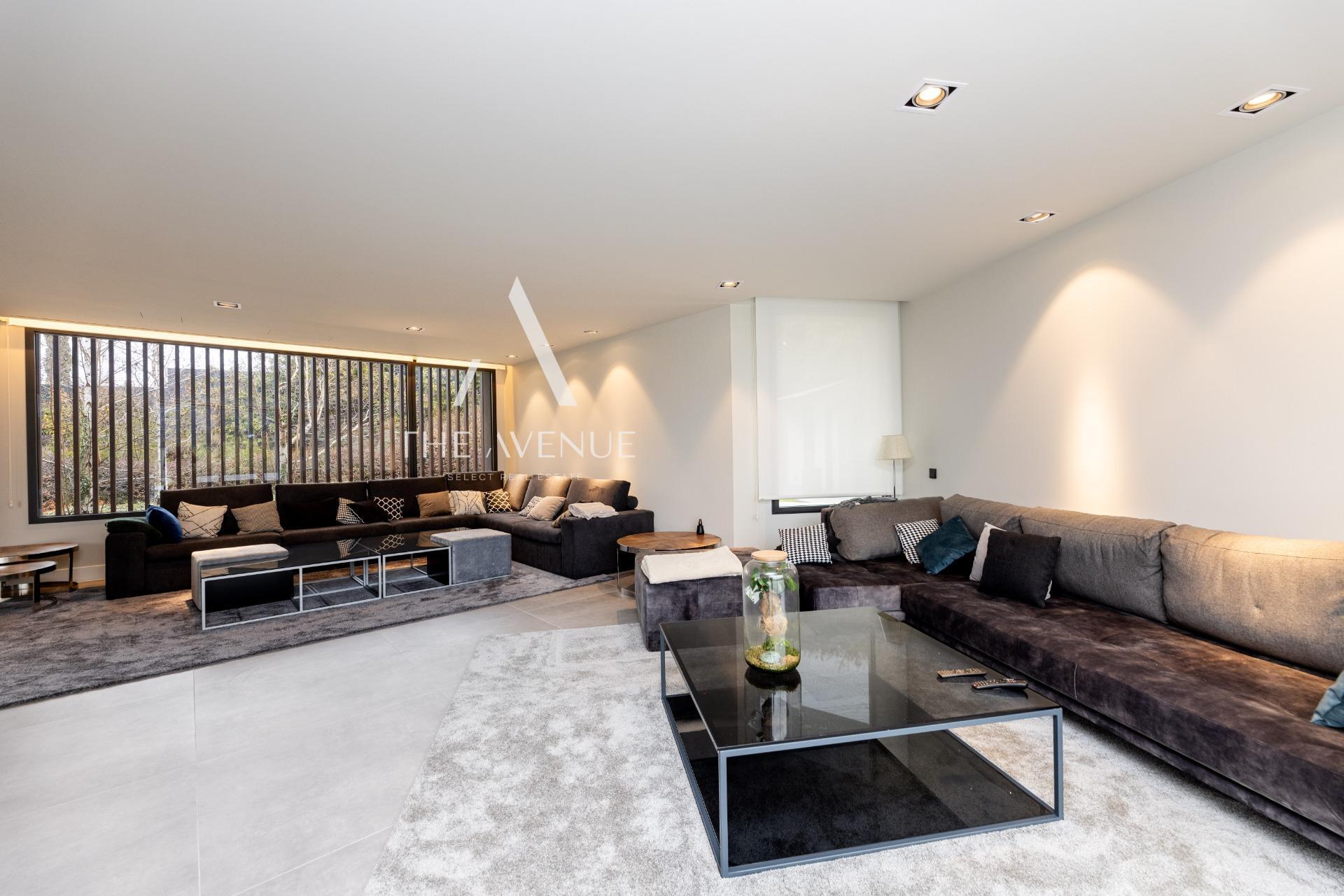 ACB229126 - Villas de lujo en Boadilla del Monte Villas de lujo en Boadilla del Monte, Madrid