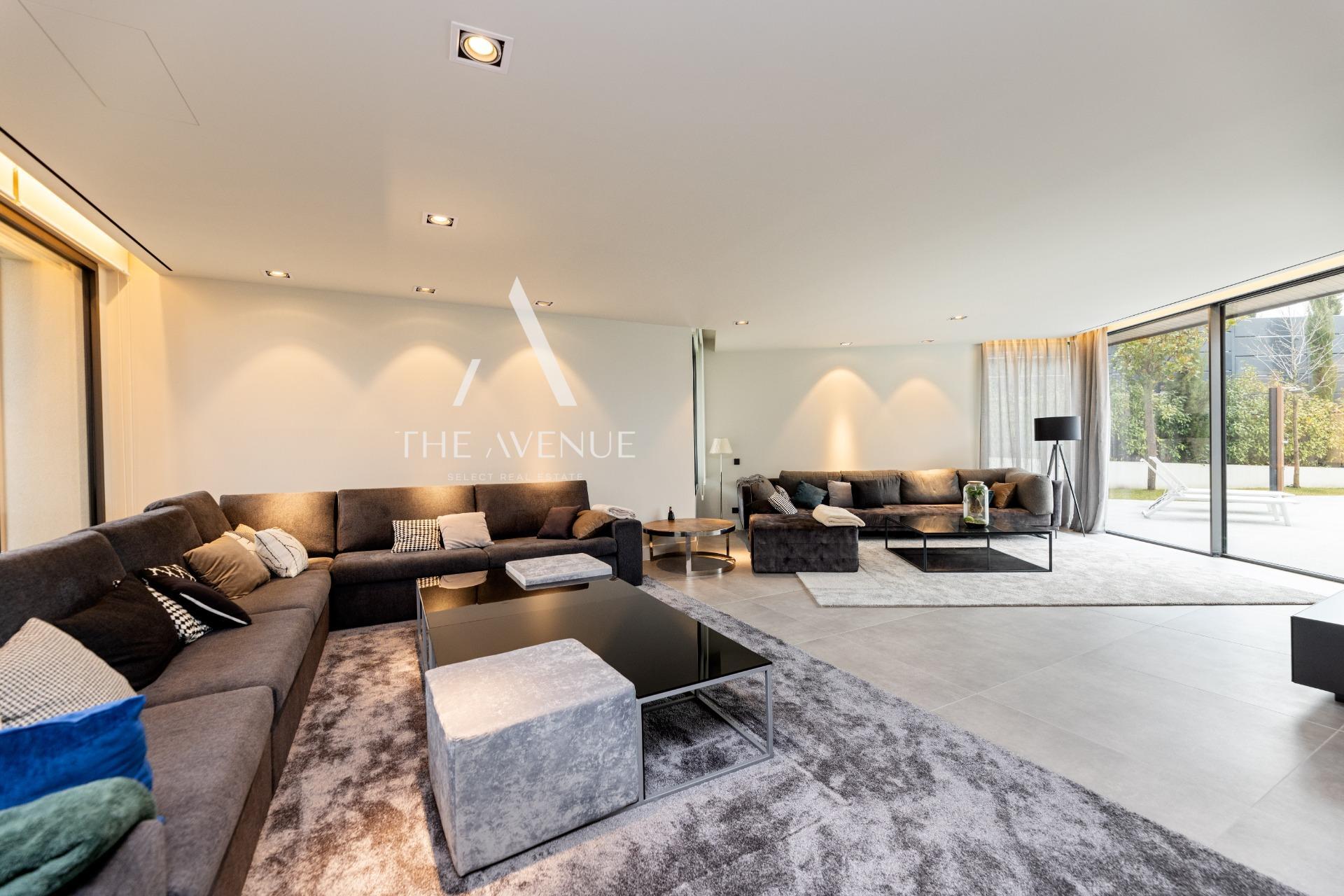 ACB229126 - Villas de lujo en Boadilla del Monte Villas de lujo en Boadilla del Monte, Madrid