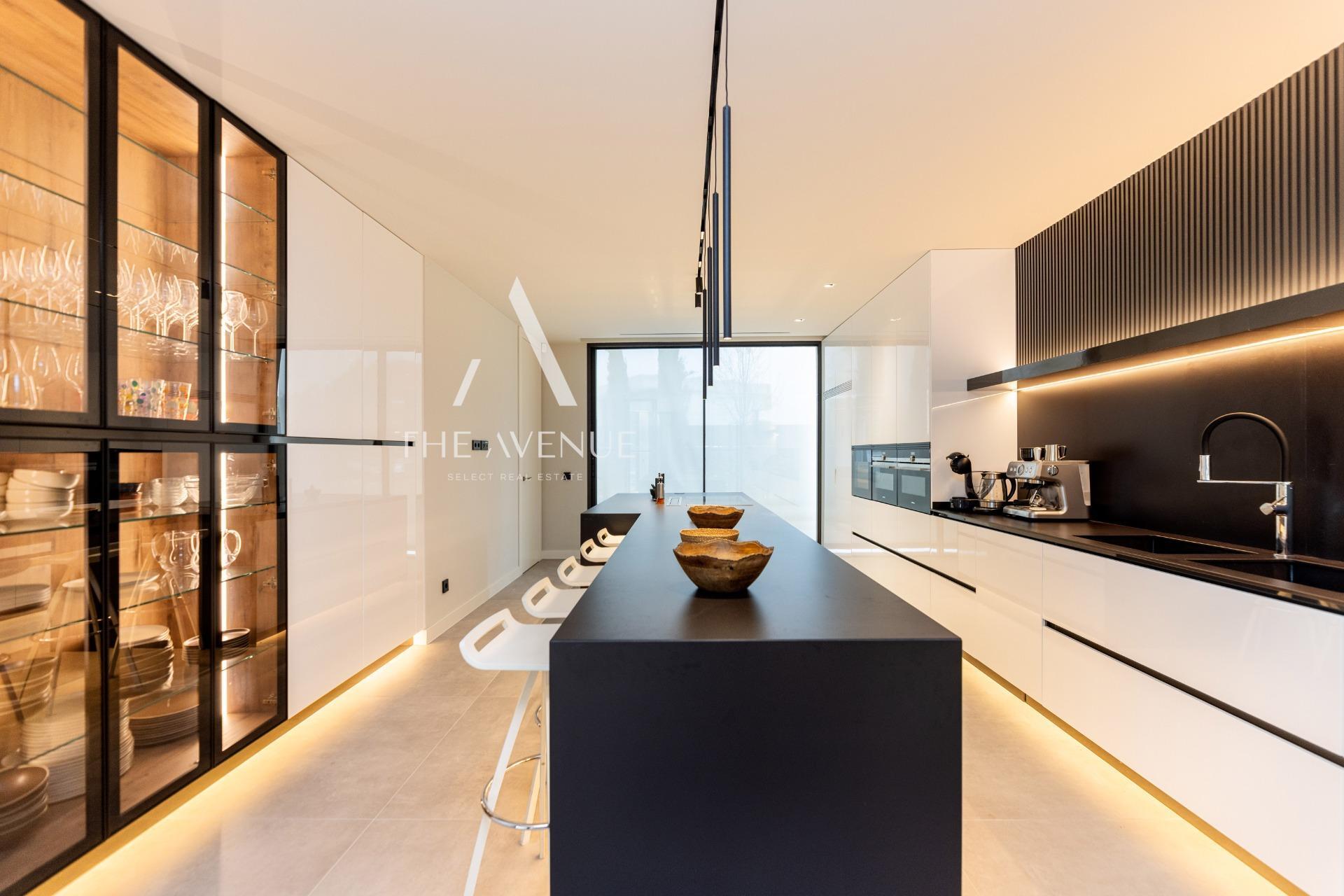 ACB229126 - Villas de lujo en Boadilla del Monte Villas de lujo en Boadilla del Monte, Madrid